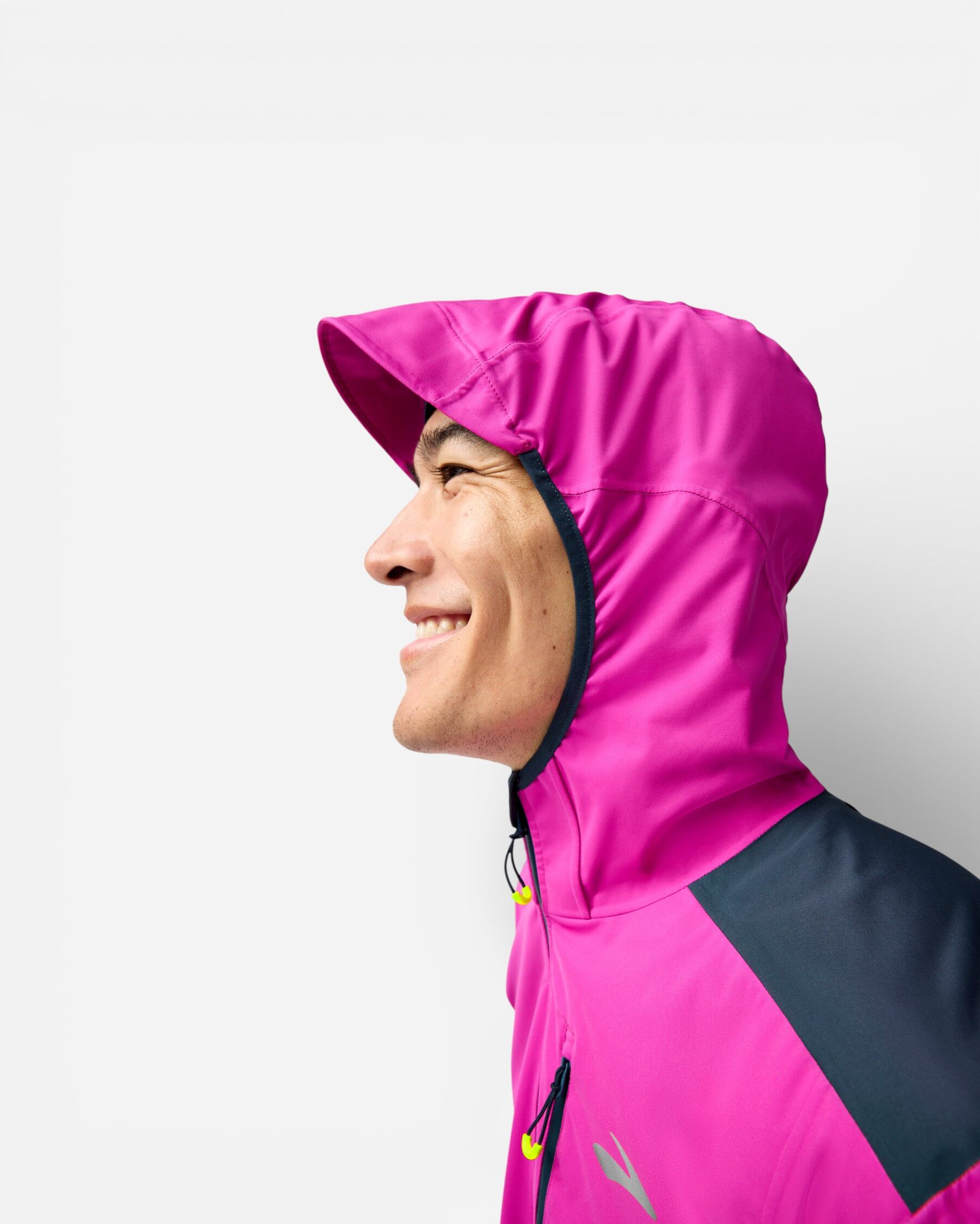 Resim High Point Waterproof Jacket 2