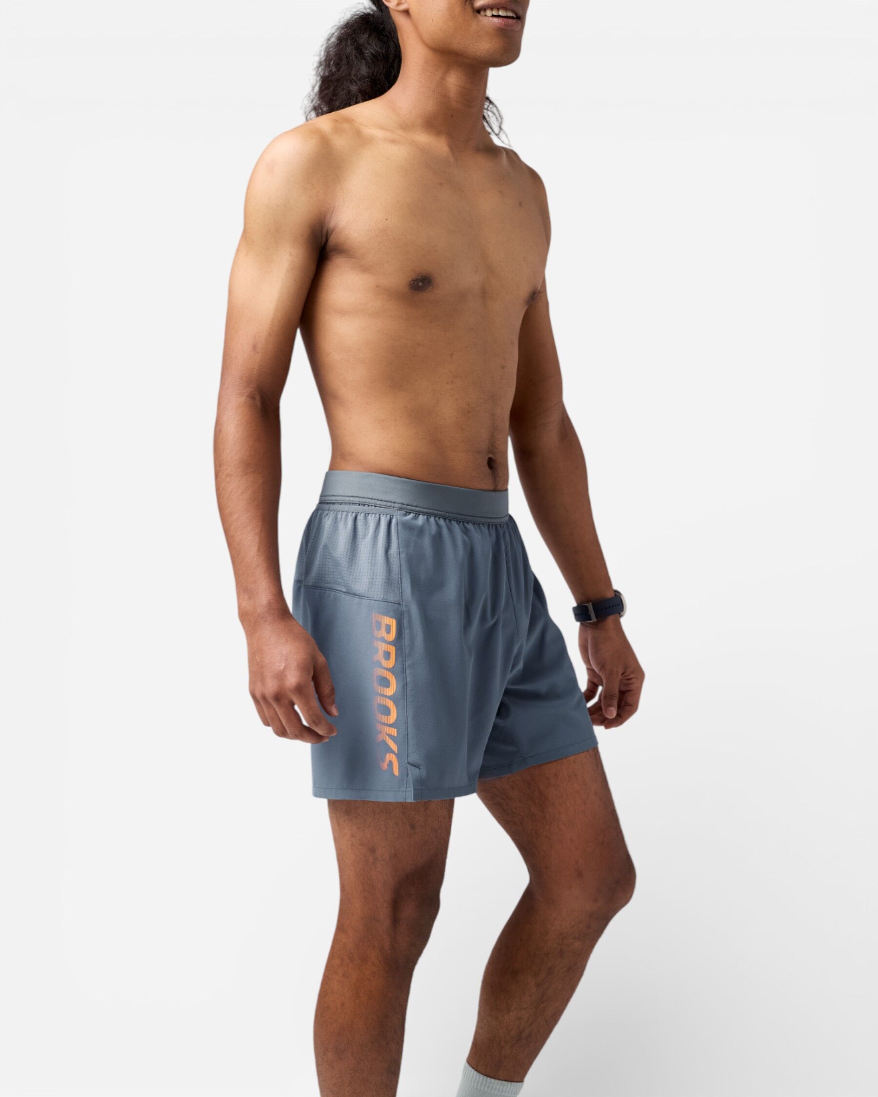 Resim Journey 5" Short