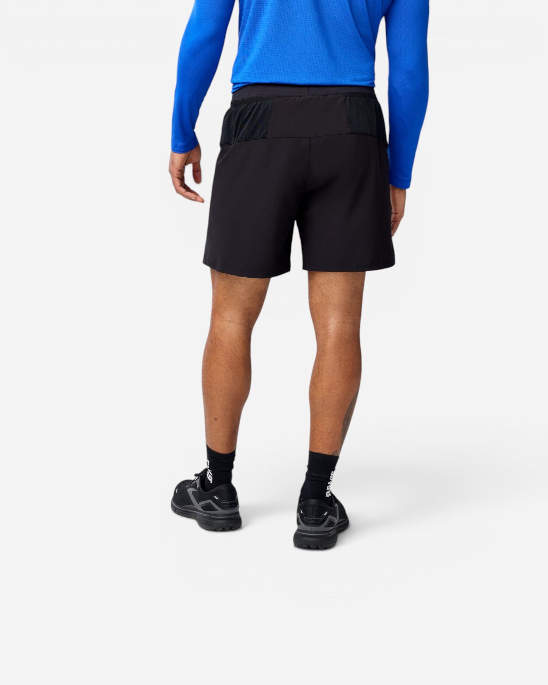 Resim Journey 7" 2-In-1 Short