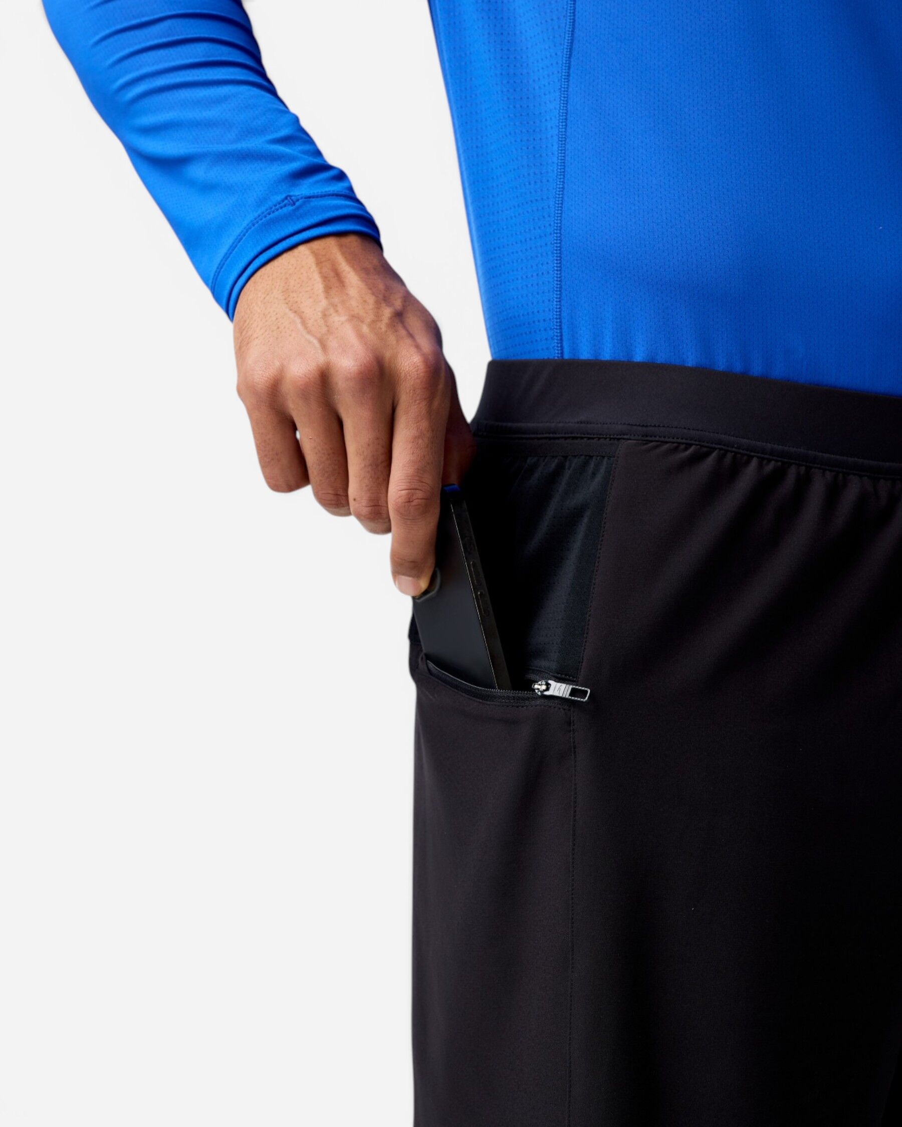 Resim Journey 7" 2-In-1 Short