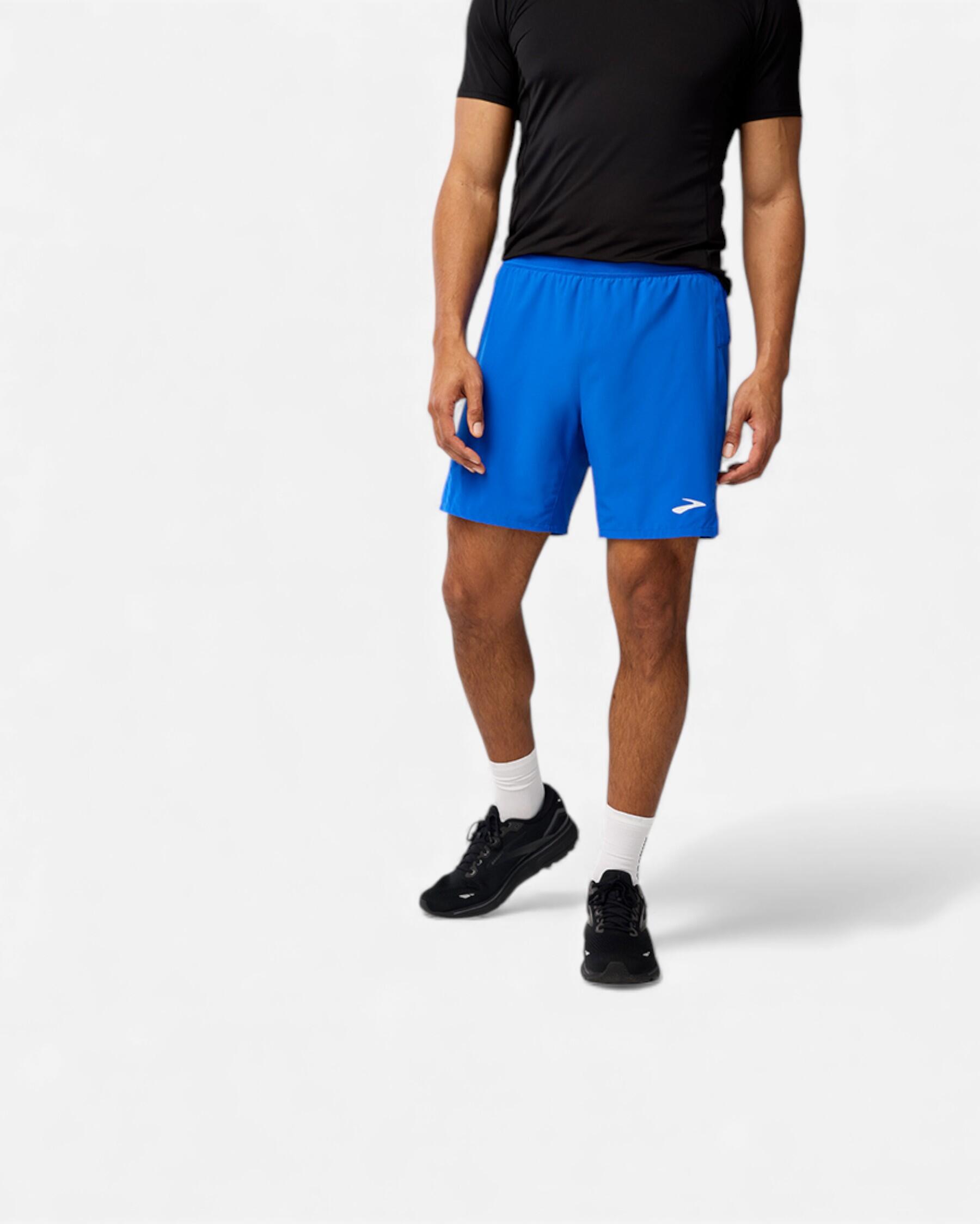 Resim Journey 7" 2-In-1 Short