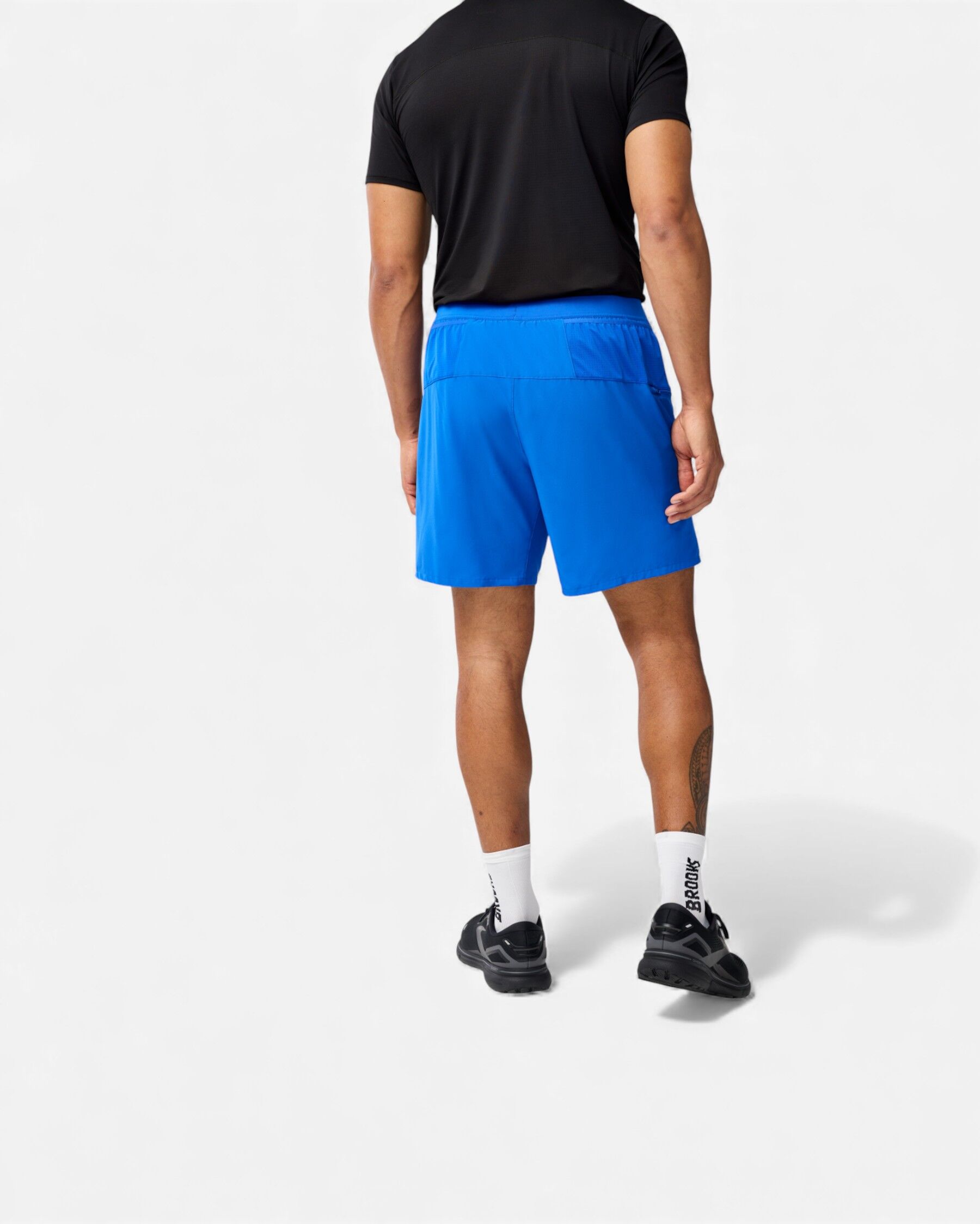 Resim Journey 7" 2-In-1 Short