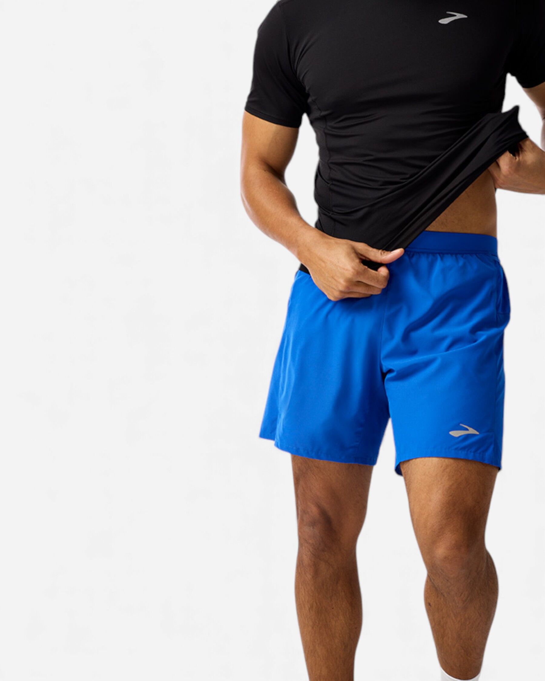 Resim Journey 7" 2-In-1 Short
