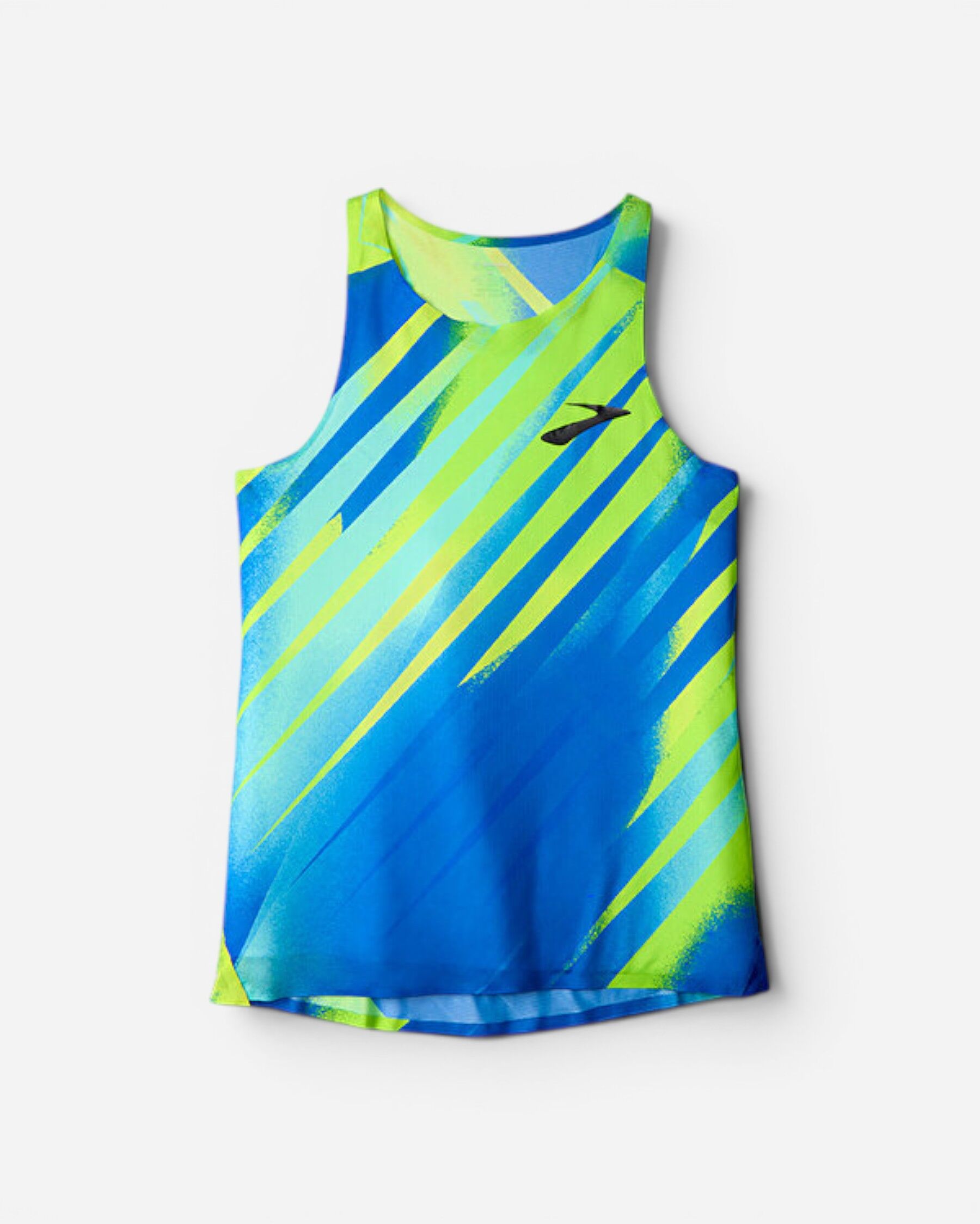 Resim Elite Singlet