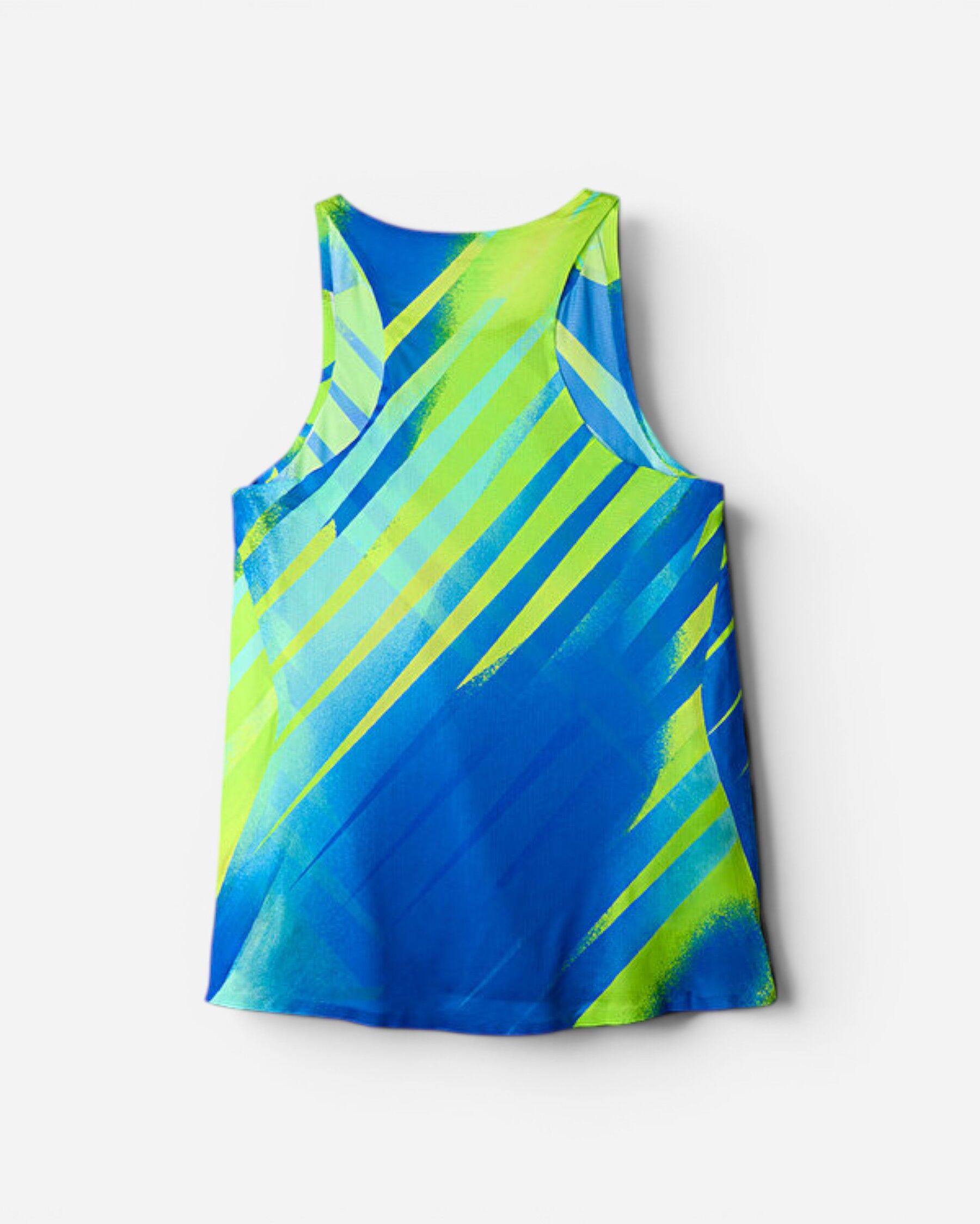 Resim Elite Singlet