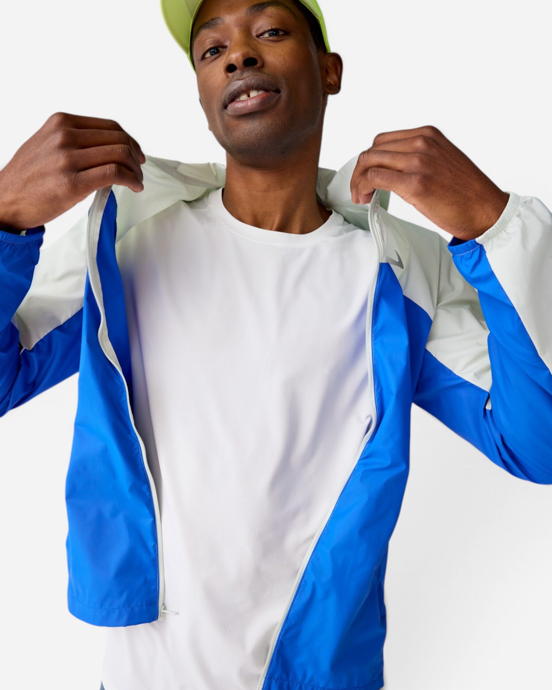 Resim Canopy Jacket 2.0