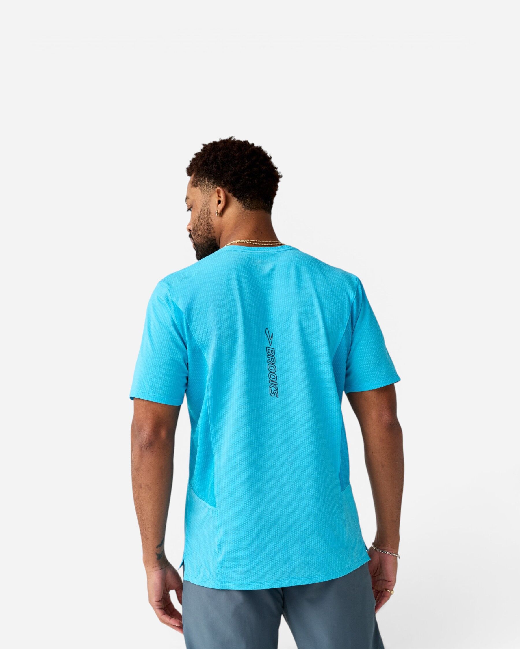 Resim High Point Short Sleeve 2.0