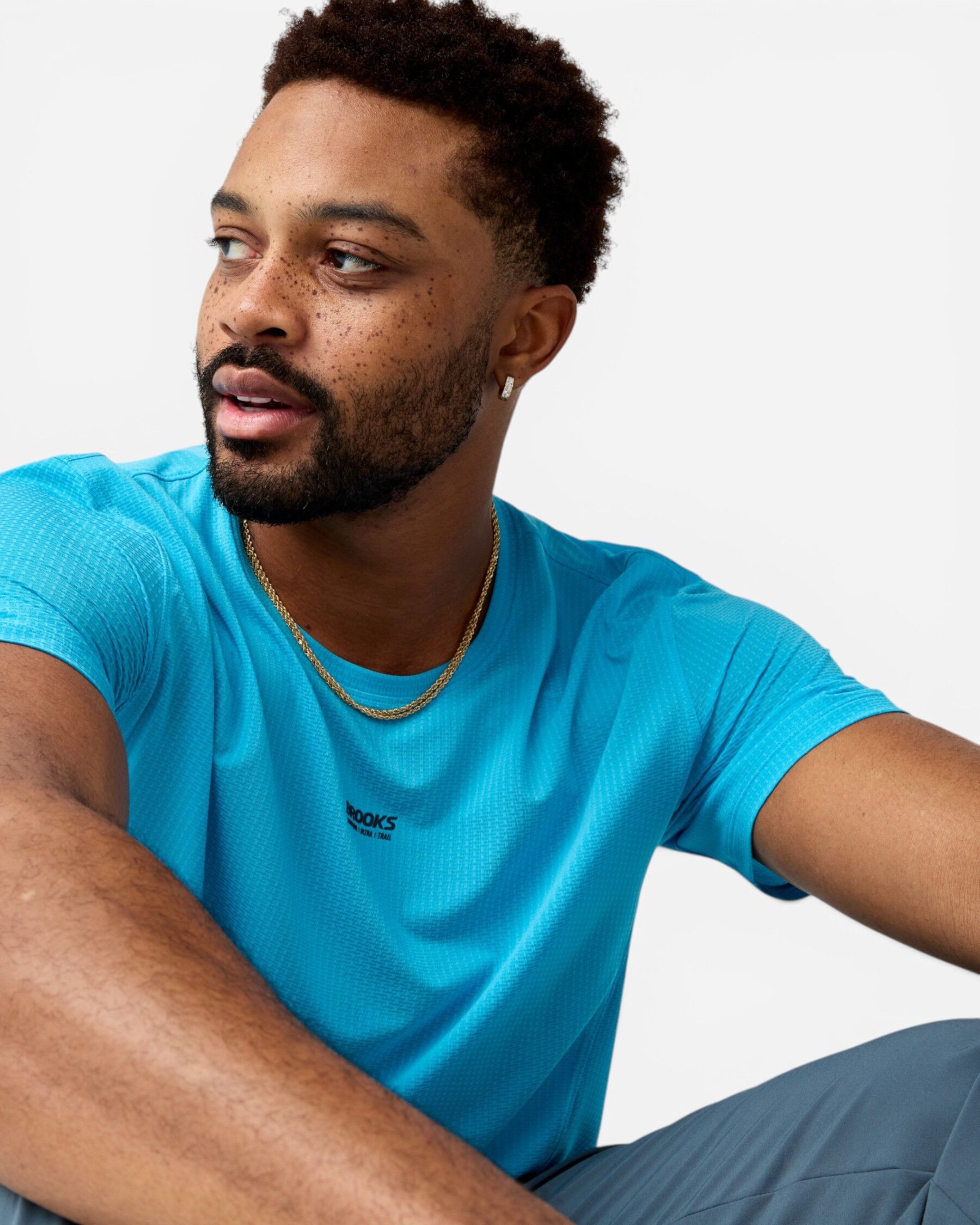 Resim High Point Short Sleeve 2.0