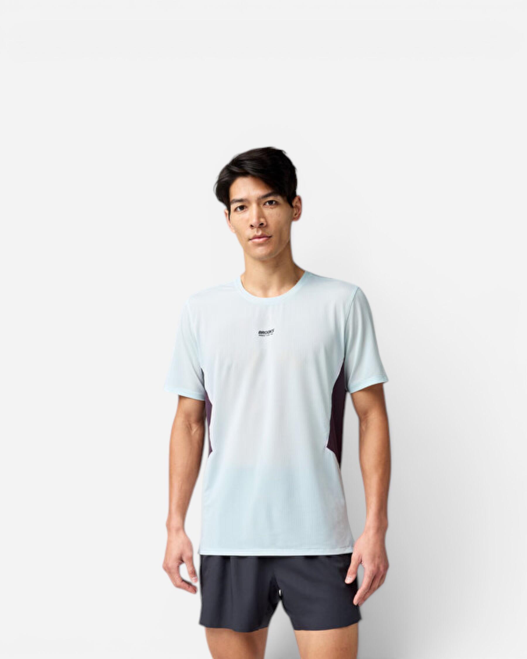 Resim High Point Short Sleeve 2.0