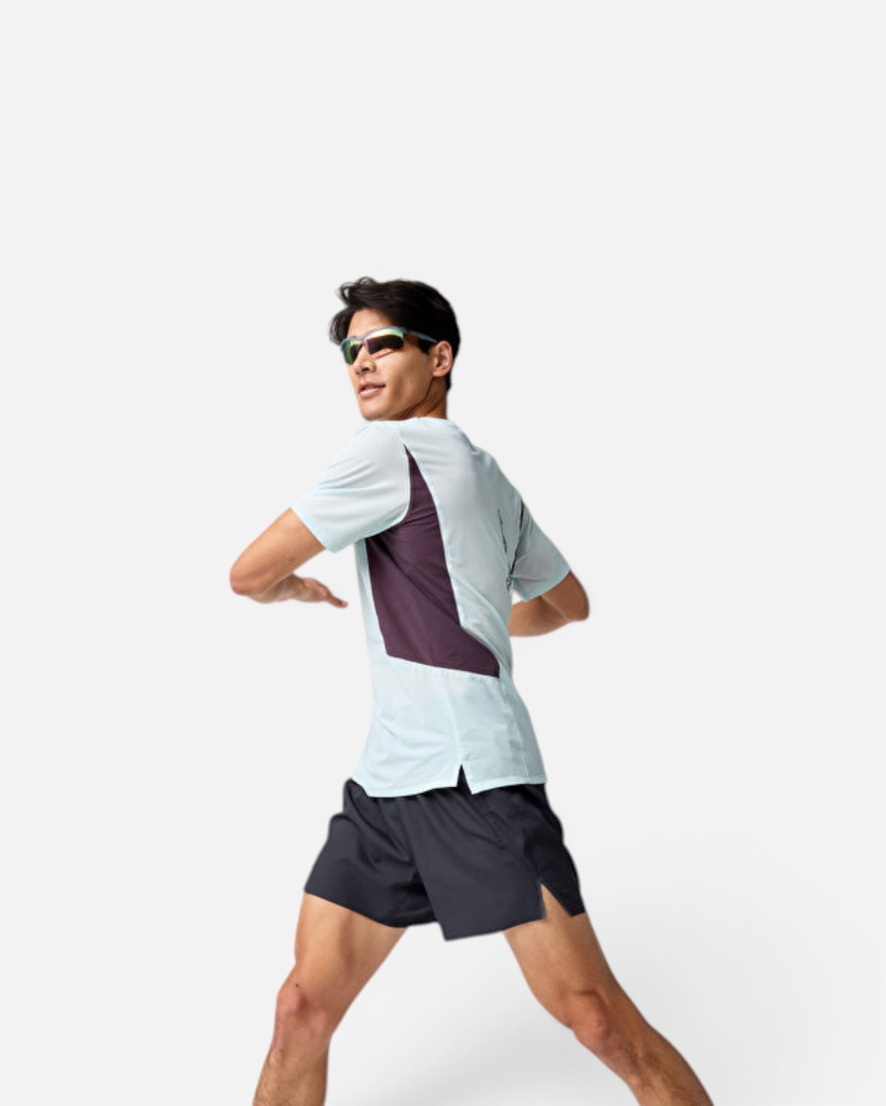 Resim High Point Short Sleeve 2.0
