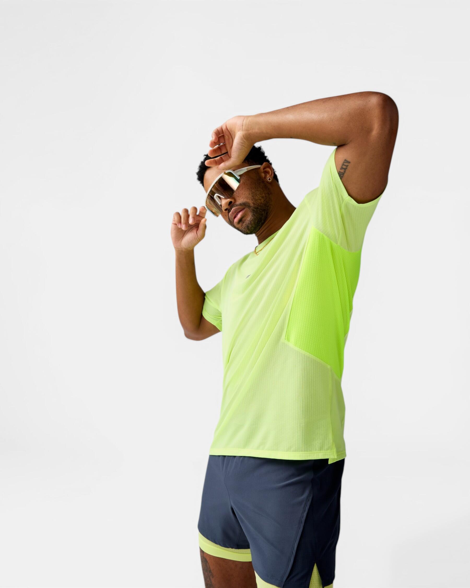 Resim High Point Short Sleeve 2.0