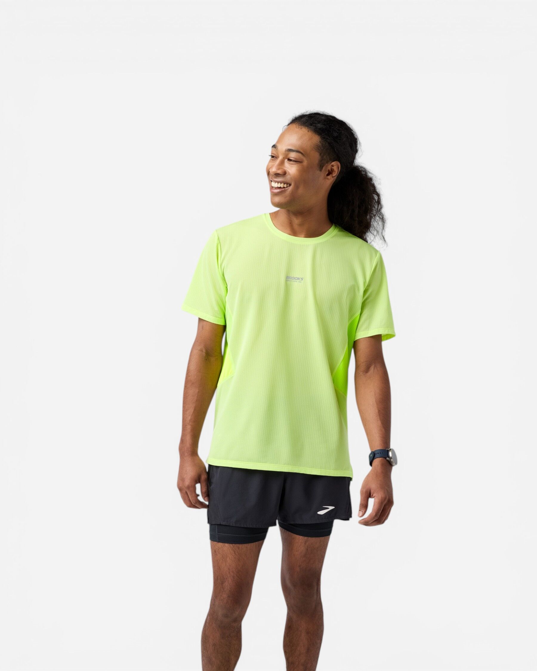 Resim High Point Short Sleeve 2.0