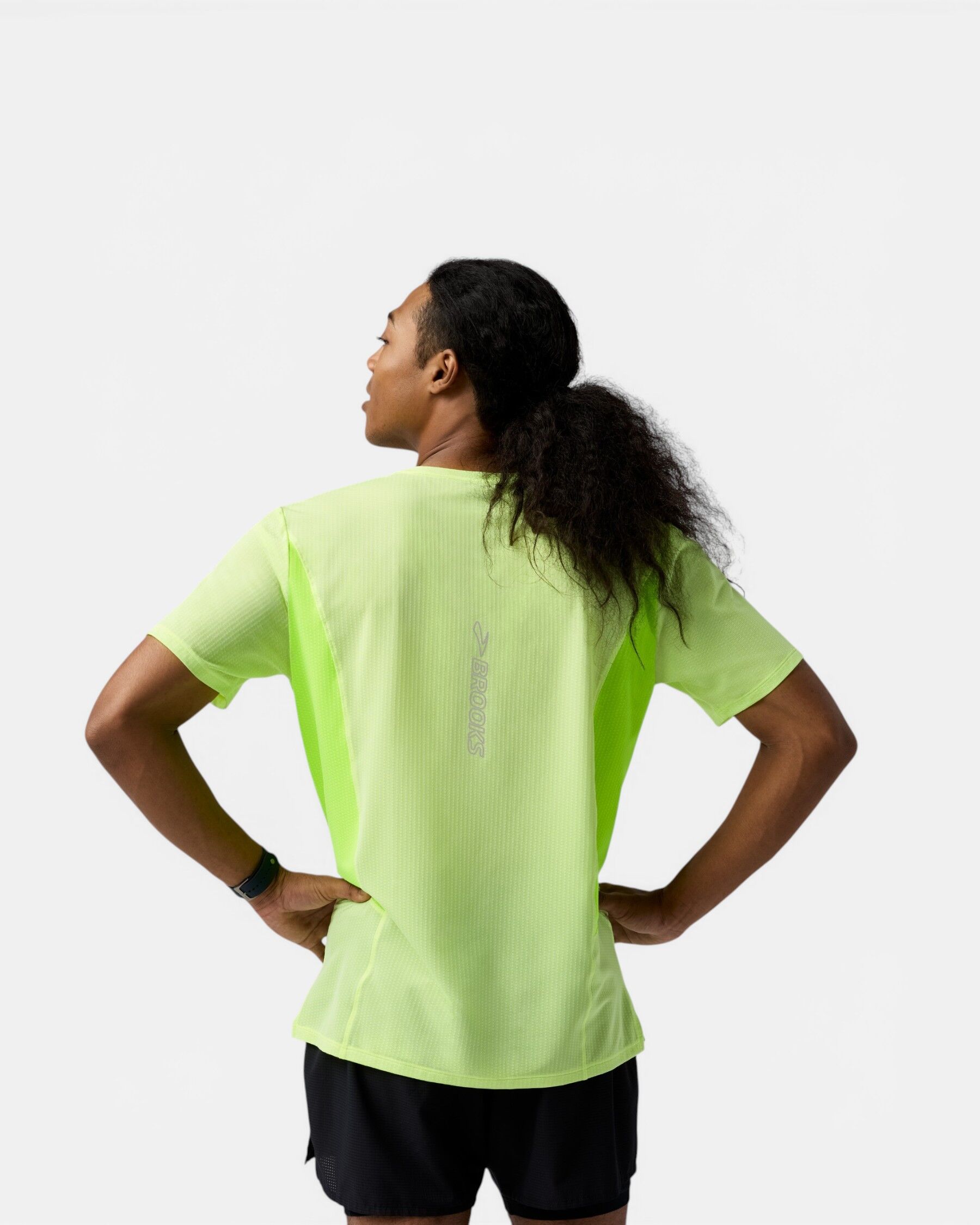 Resim High Point Short Sleeve 2.0