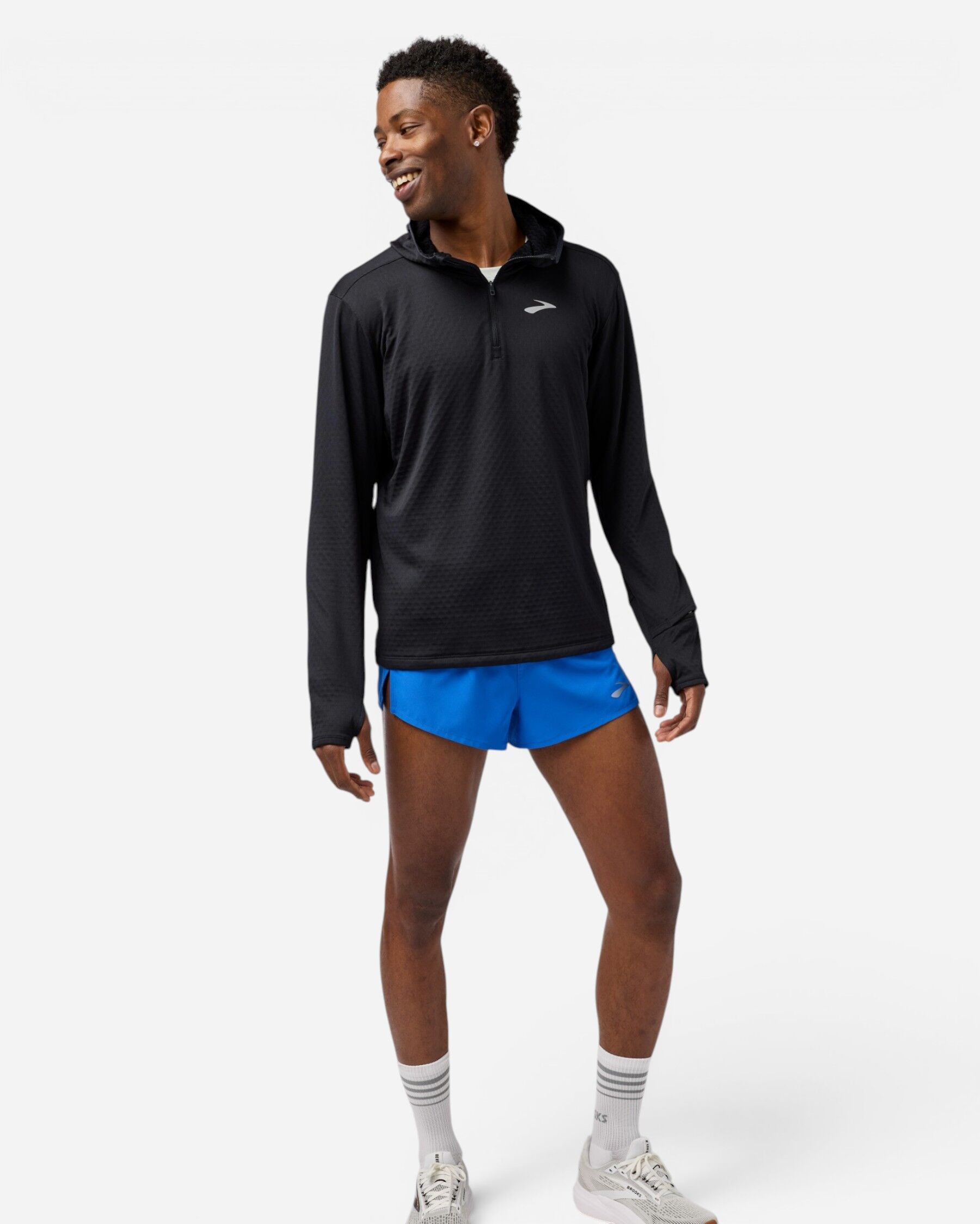 Resim Notch Thermal Hoodie 3.0