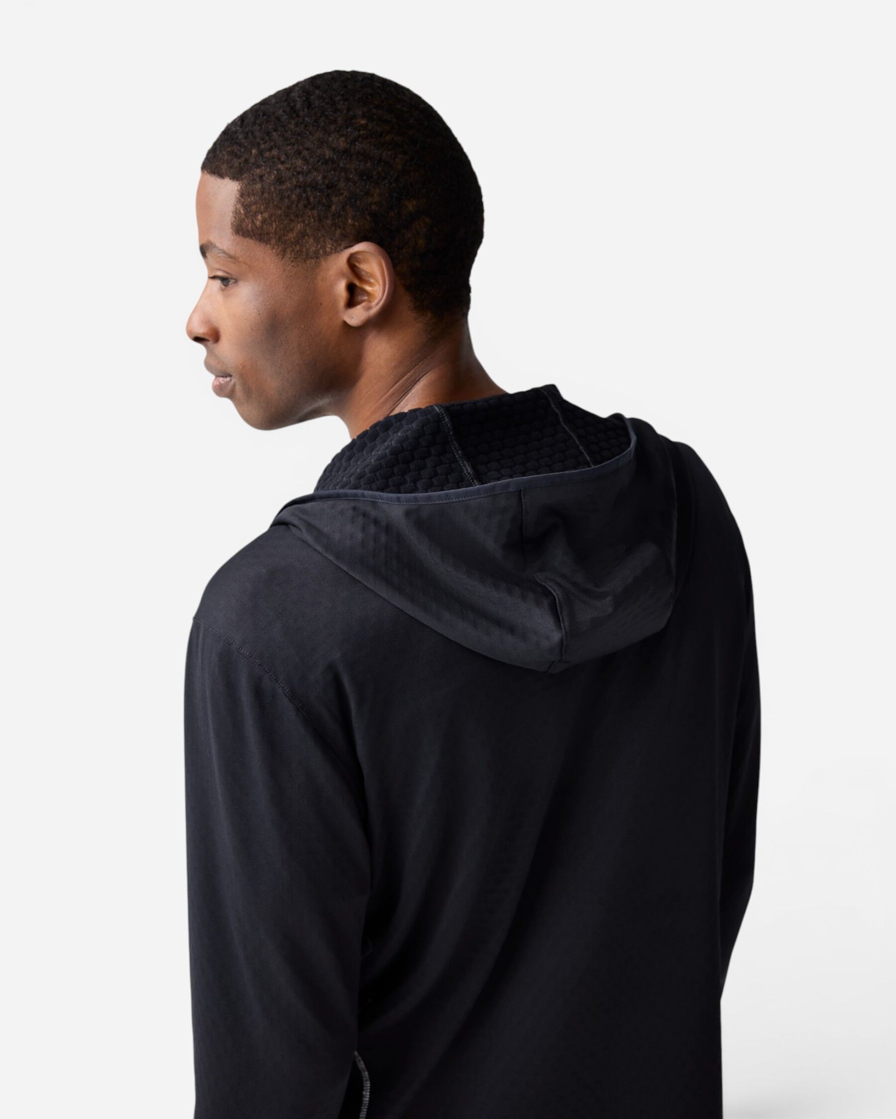 Resim Notch Thermal Hoodie 3.0