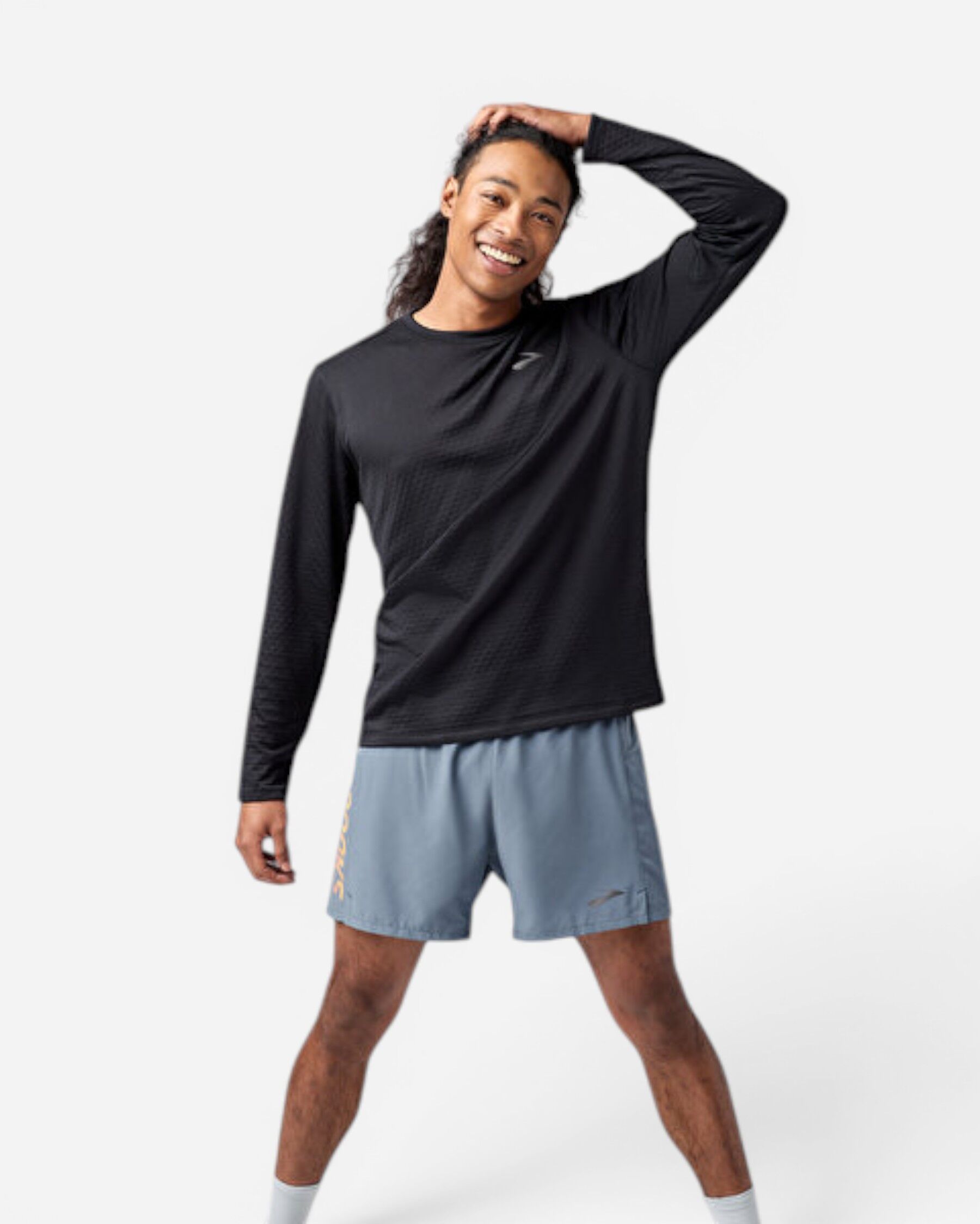 Resim Notch Thermal Long Sleeve 3.0
