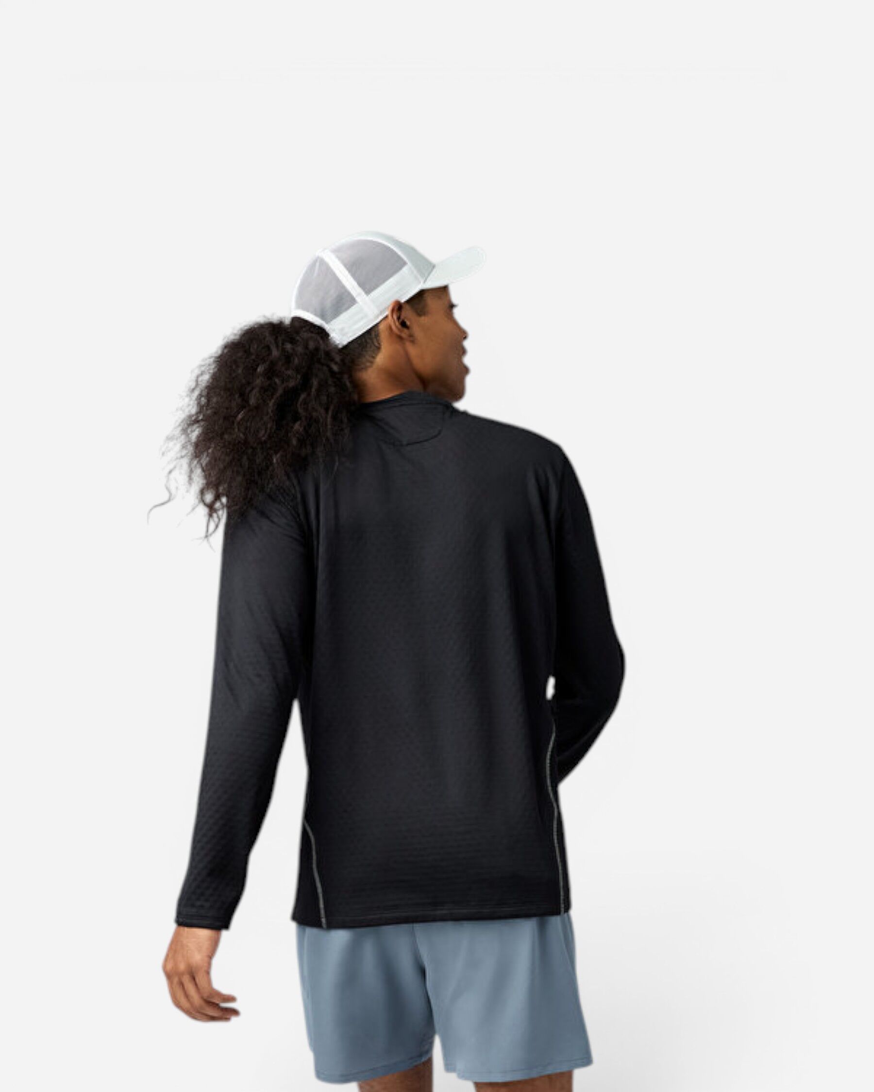 Resim Notch Thermal Long Sleeve 3.0