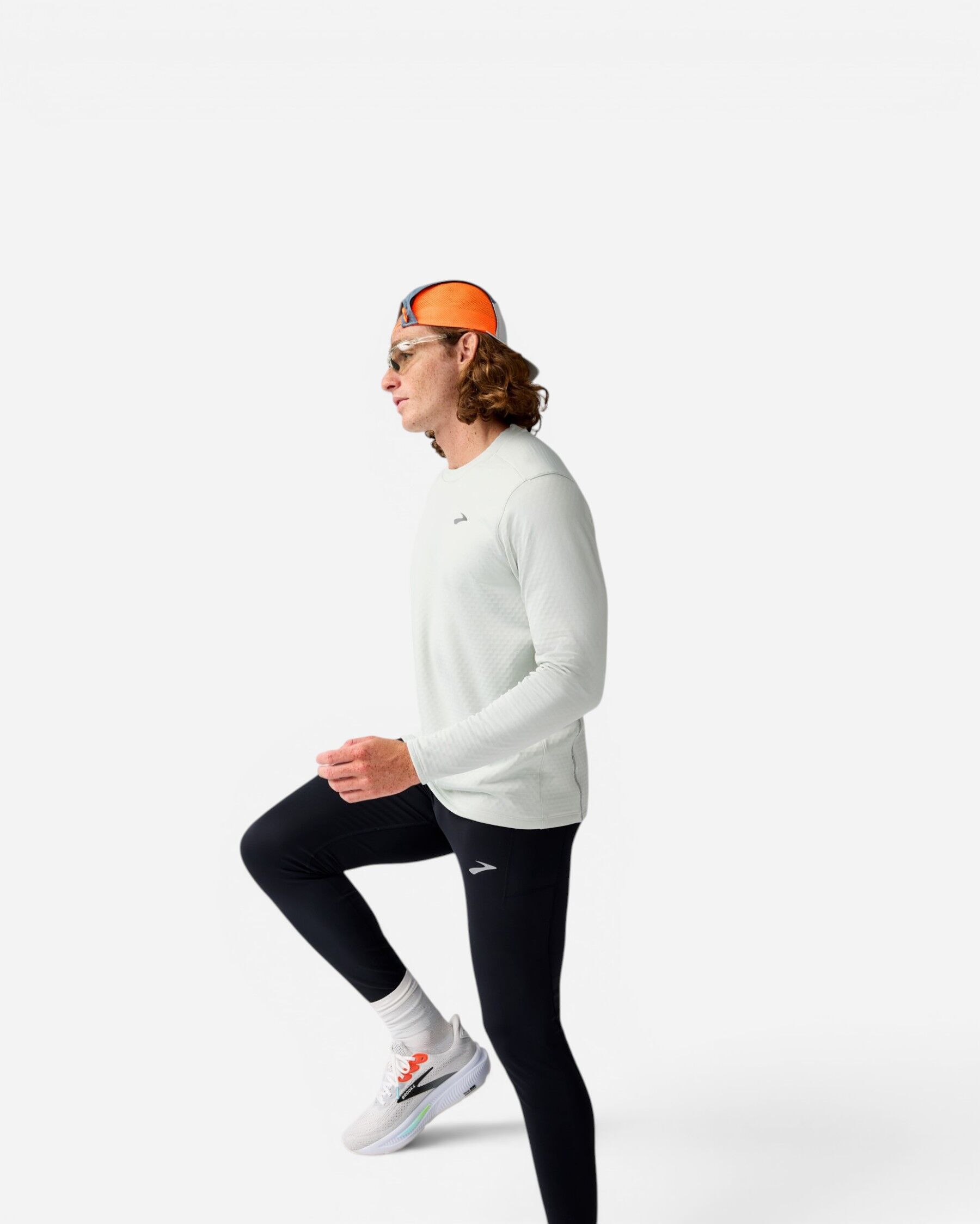 Resim Notch Thermal Long Sleeve 3.0