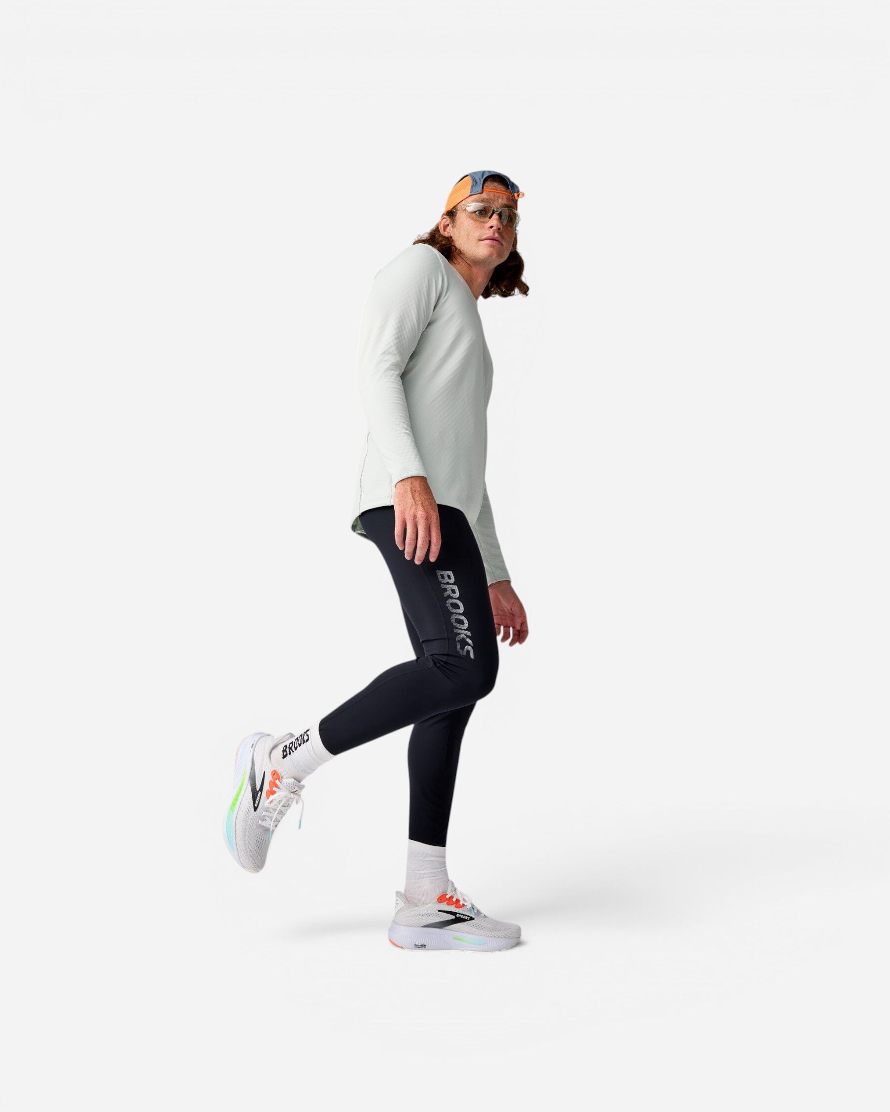Resim Notch Thermal Long Sleeve 3.0