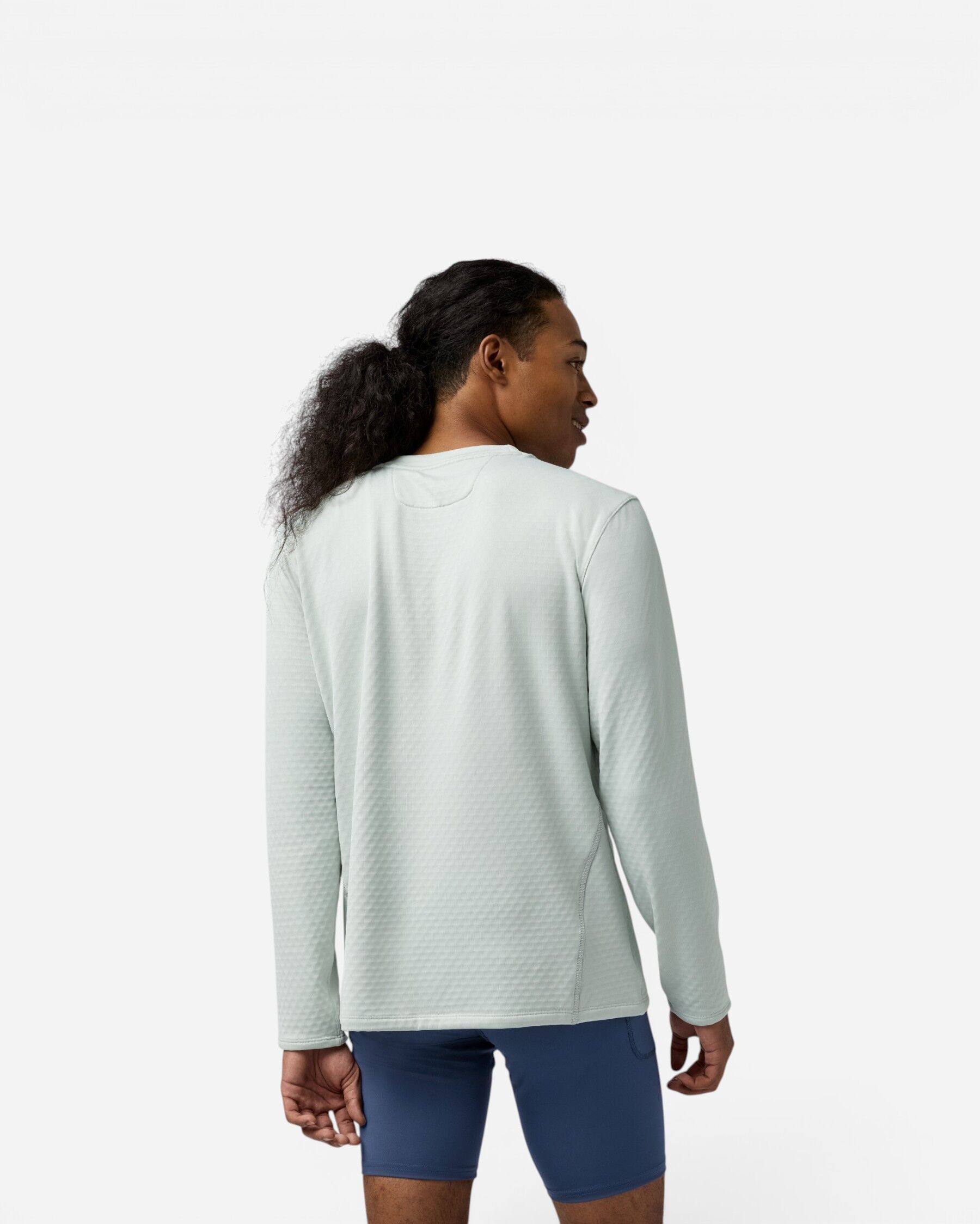Resim Notch Thermal Long Sleeve 3.0