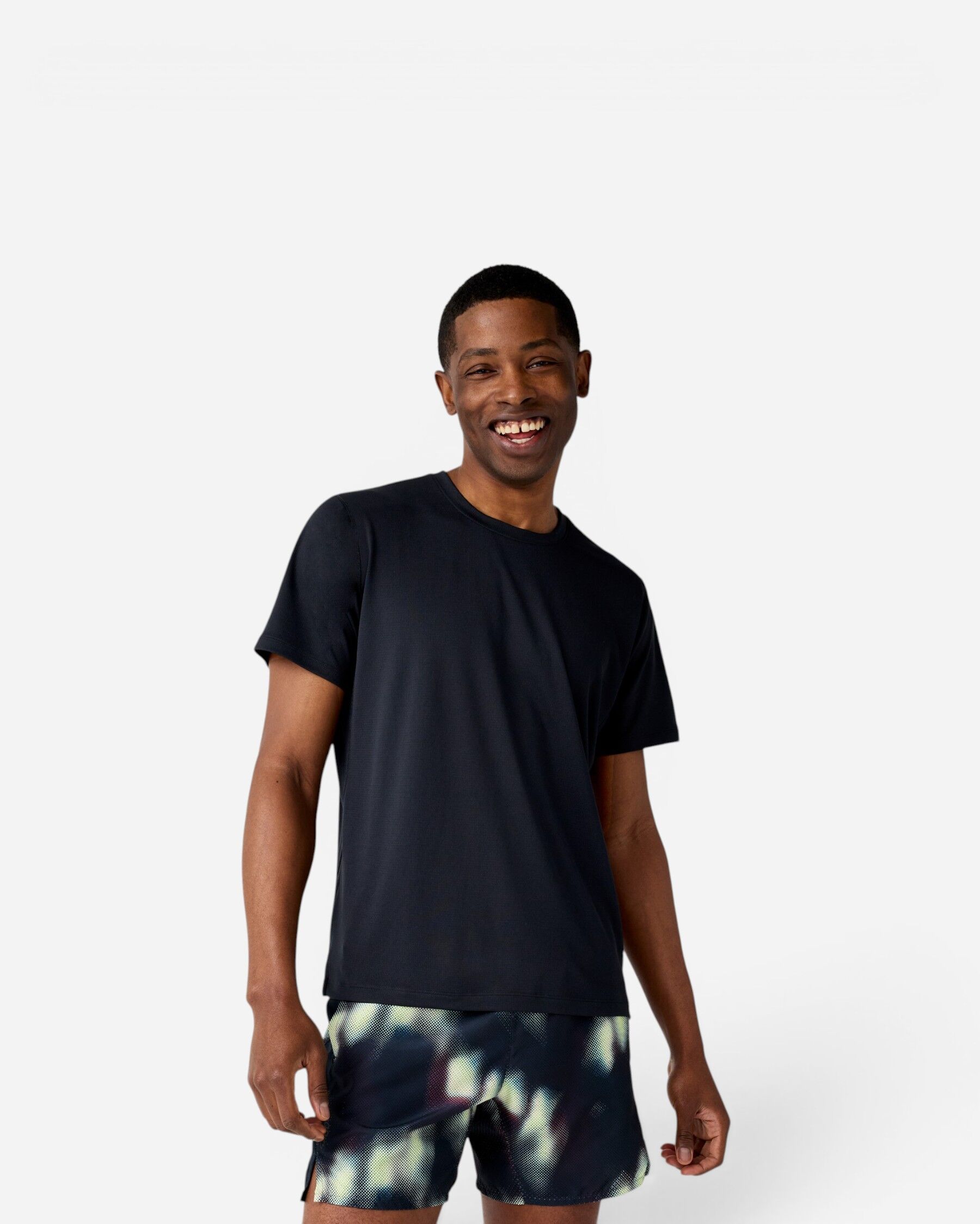 Resim Dash Short Sleeve