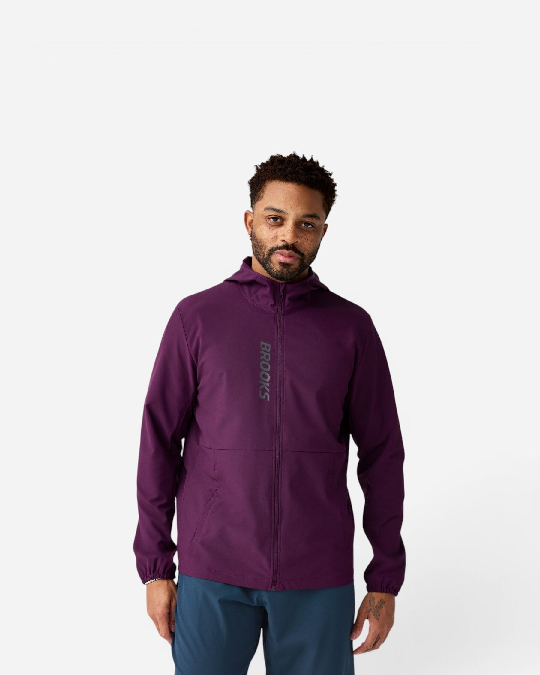 Resim Canopy Jacket
