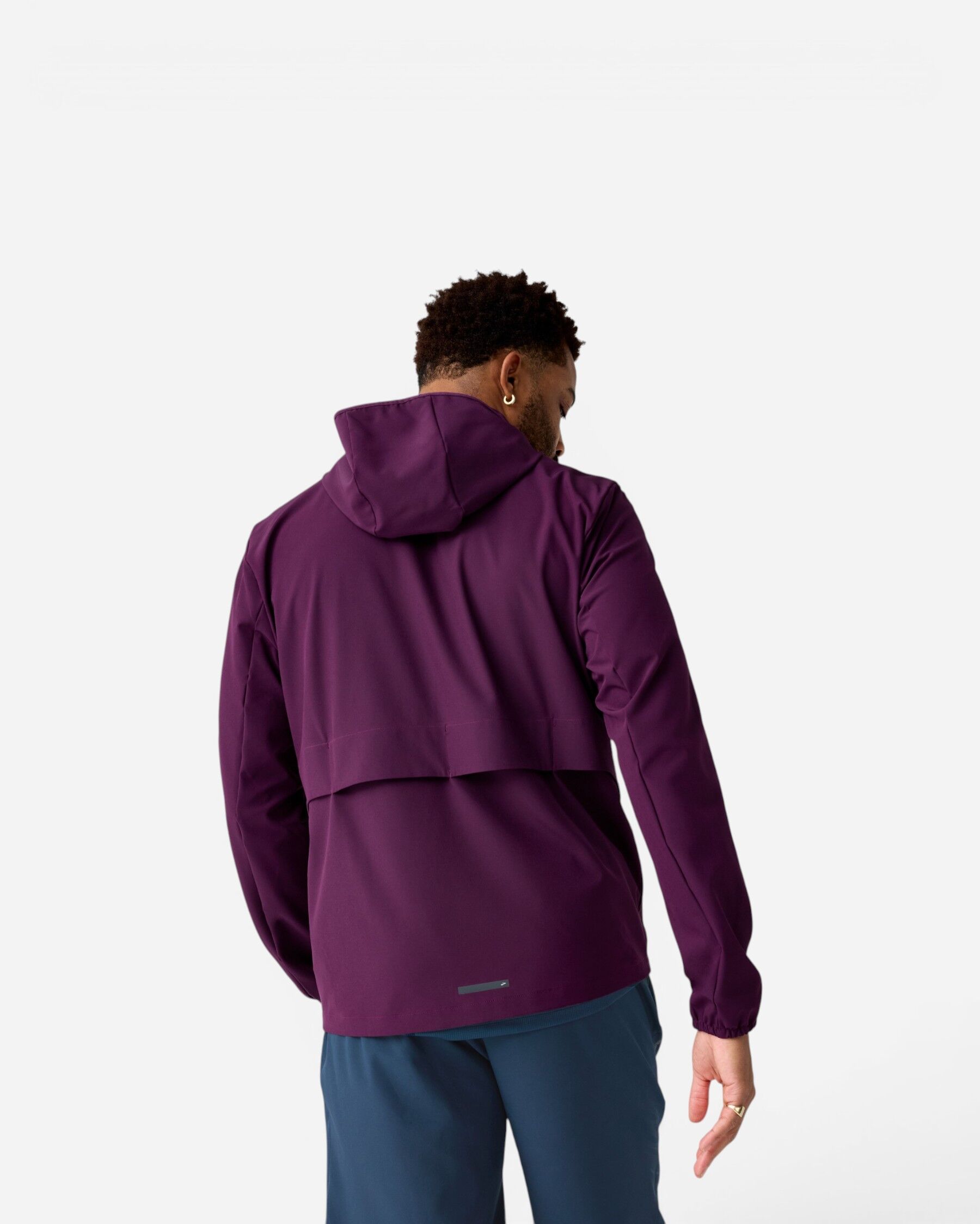 Resim Canopy Jacket