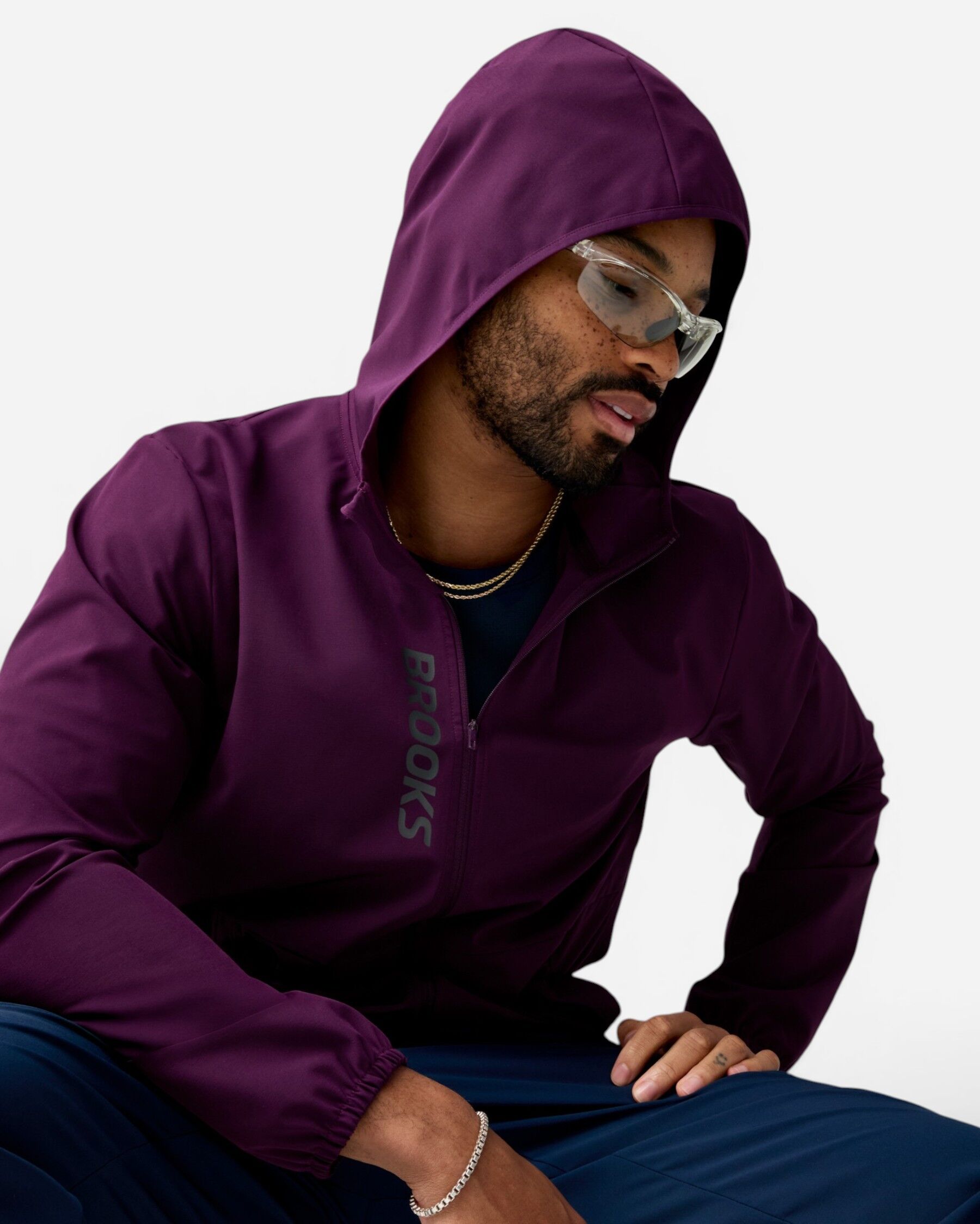 Resim Canopy Jacket