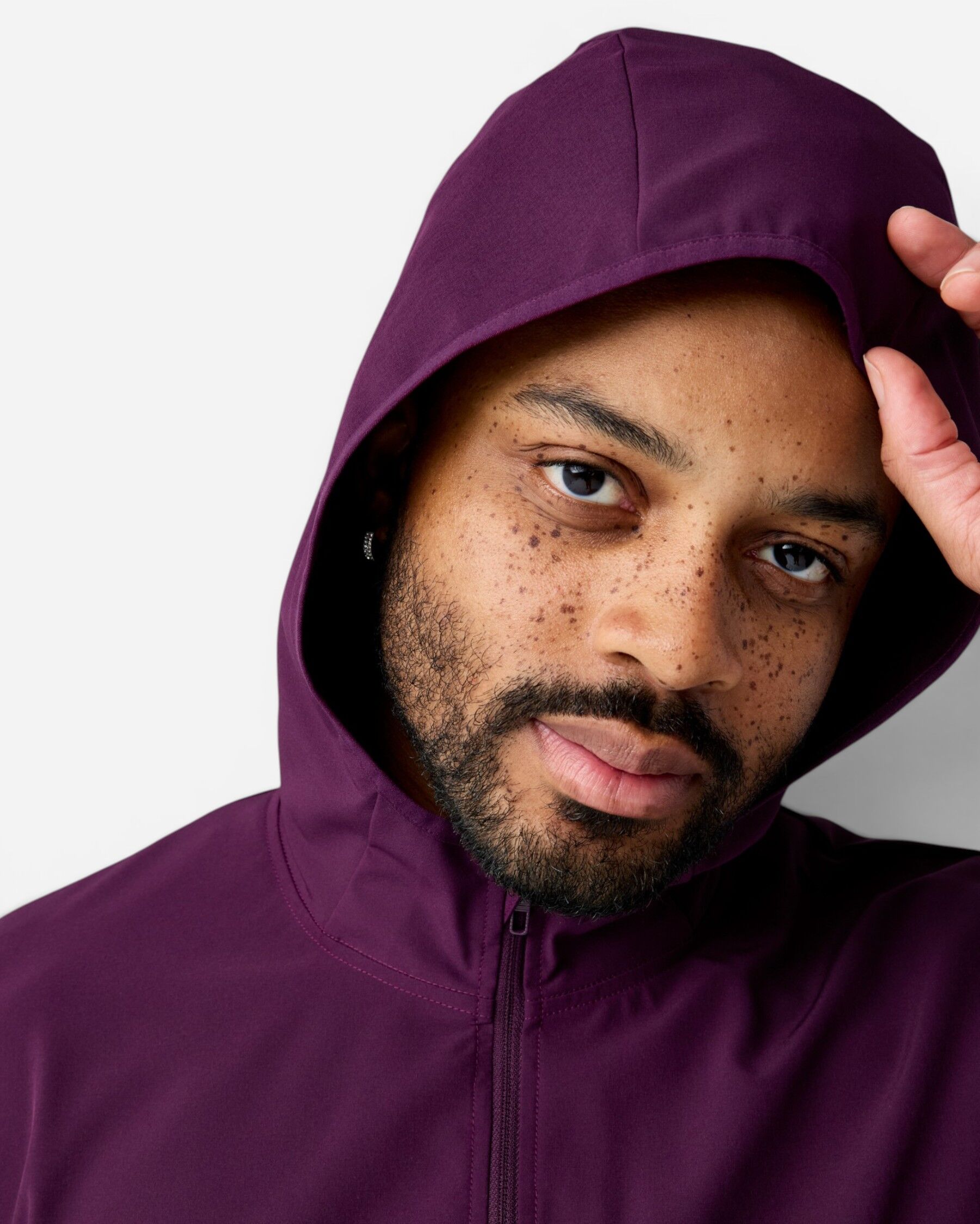 Resim Canopy Jacket