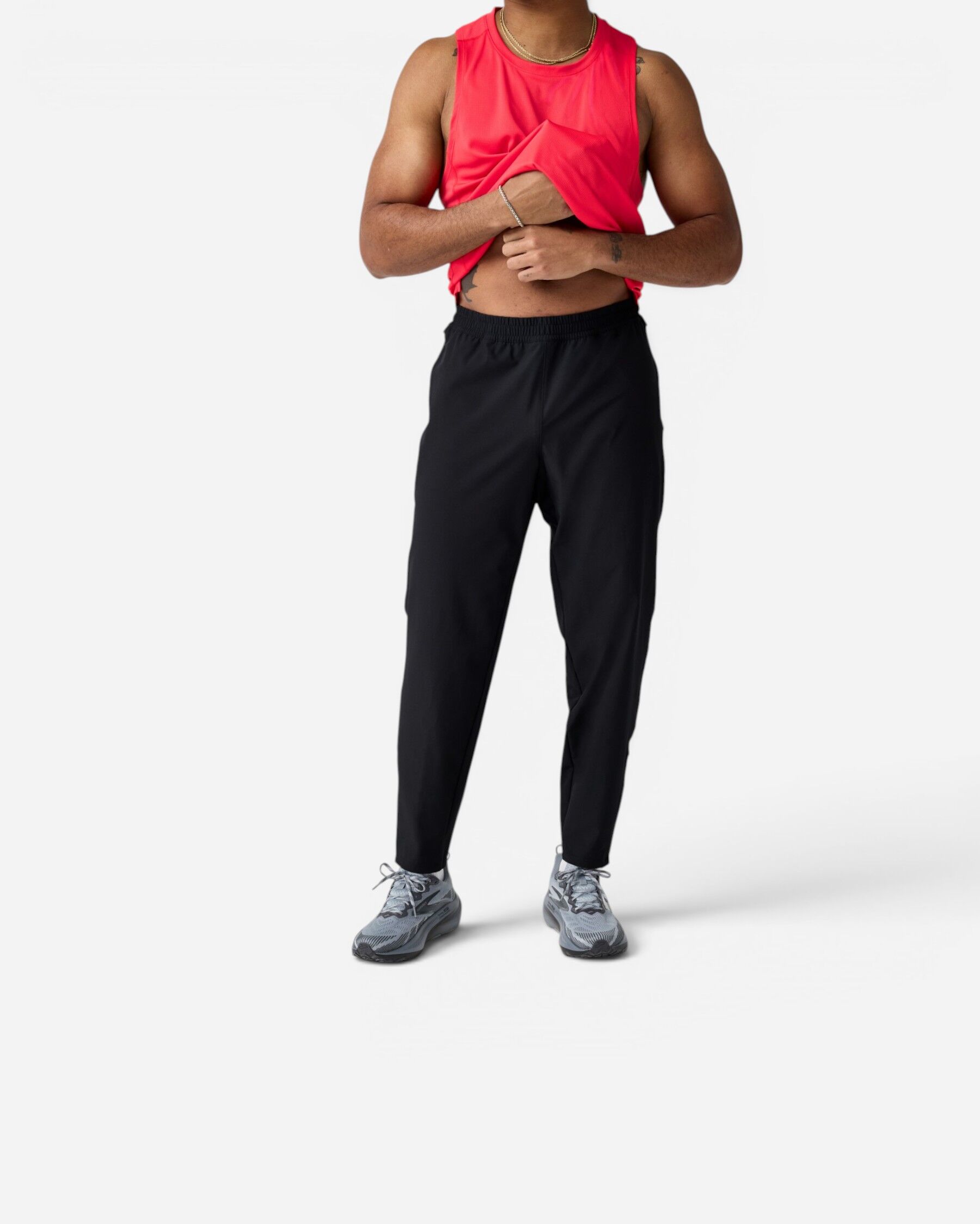 Resim Canopy Pant