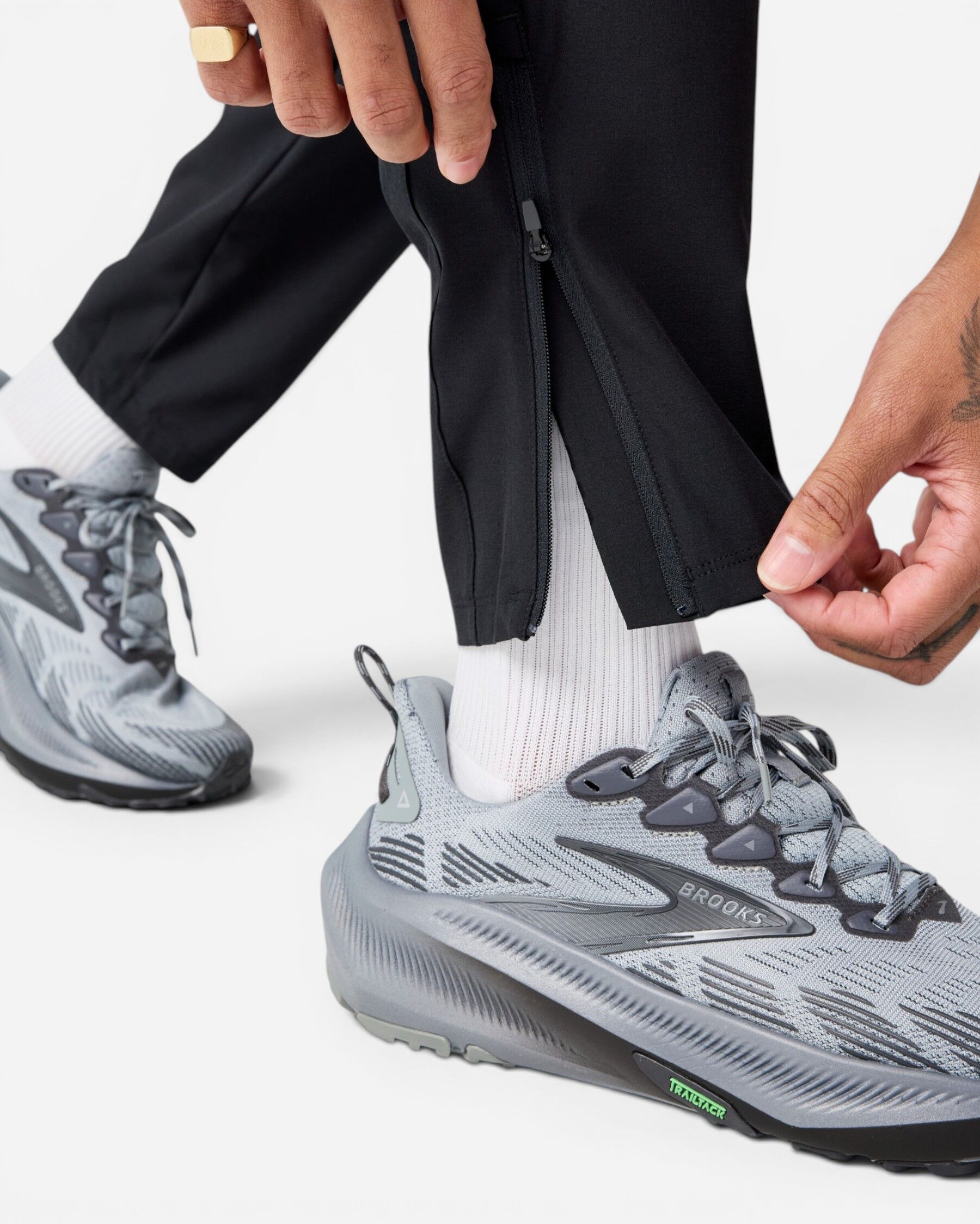 Resim Canopy Pant