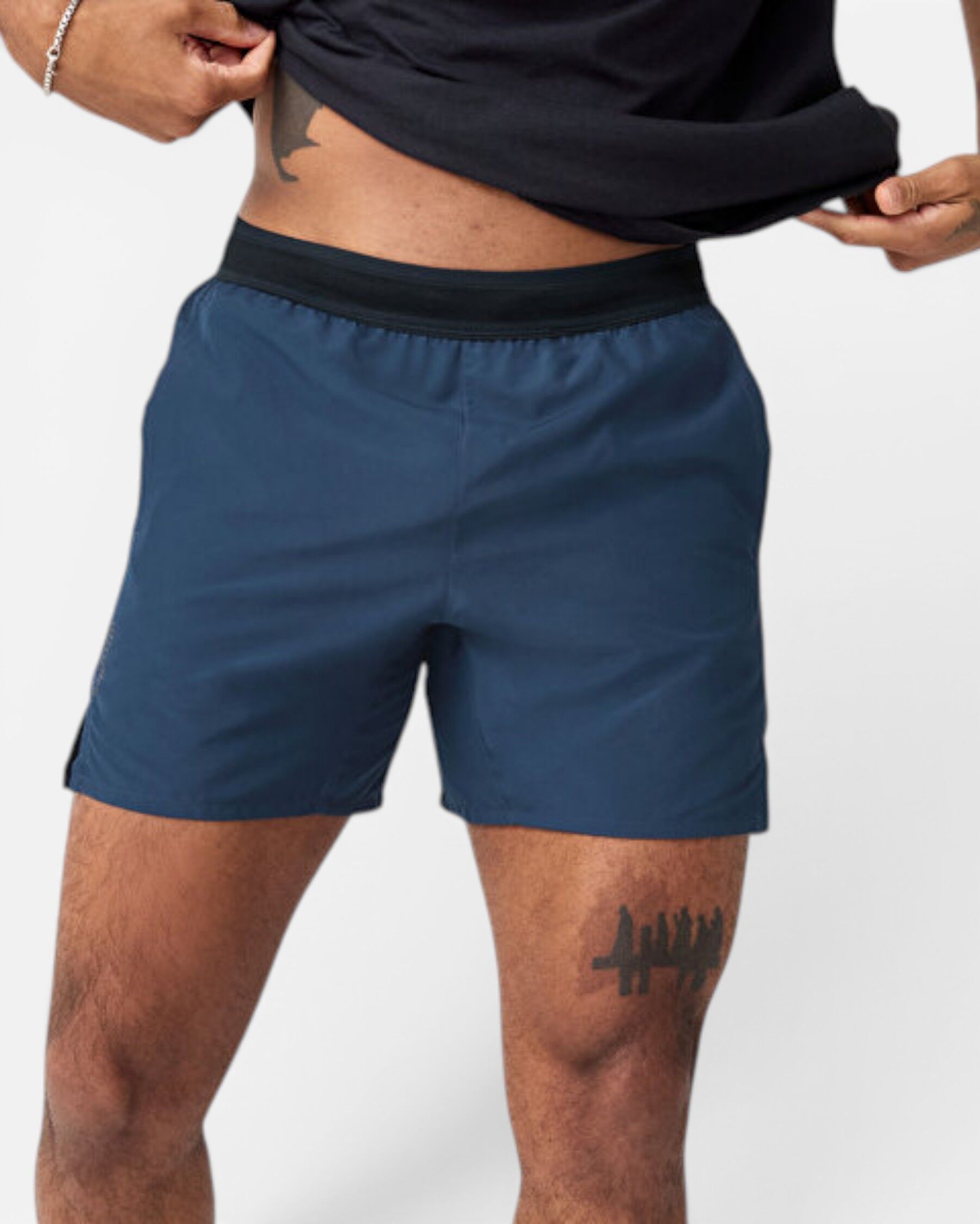 Resim Dash 2-In-1 Short