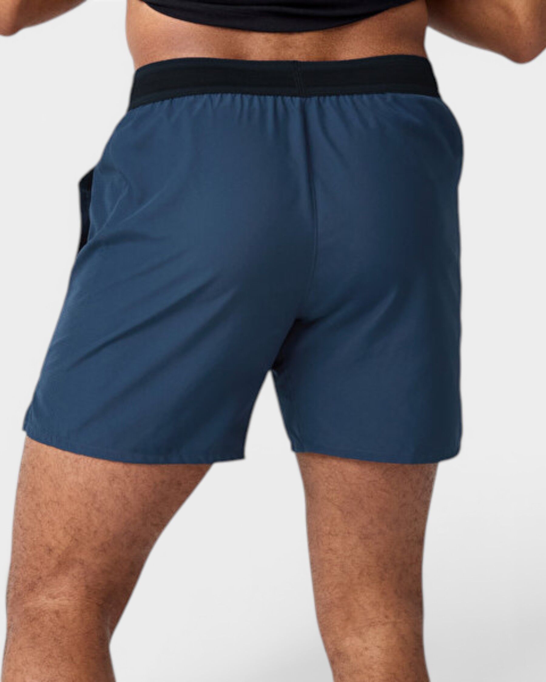Resim Dash 2-In-1 Short