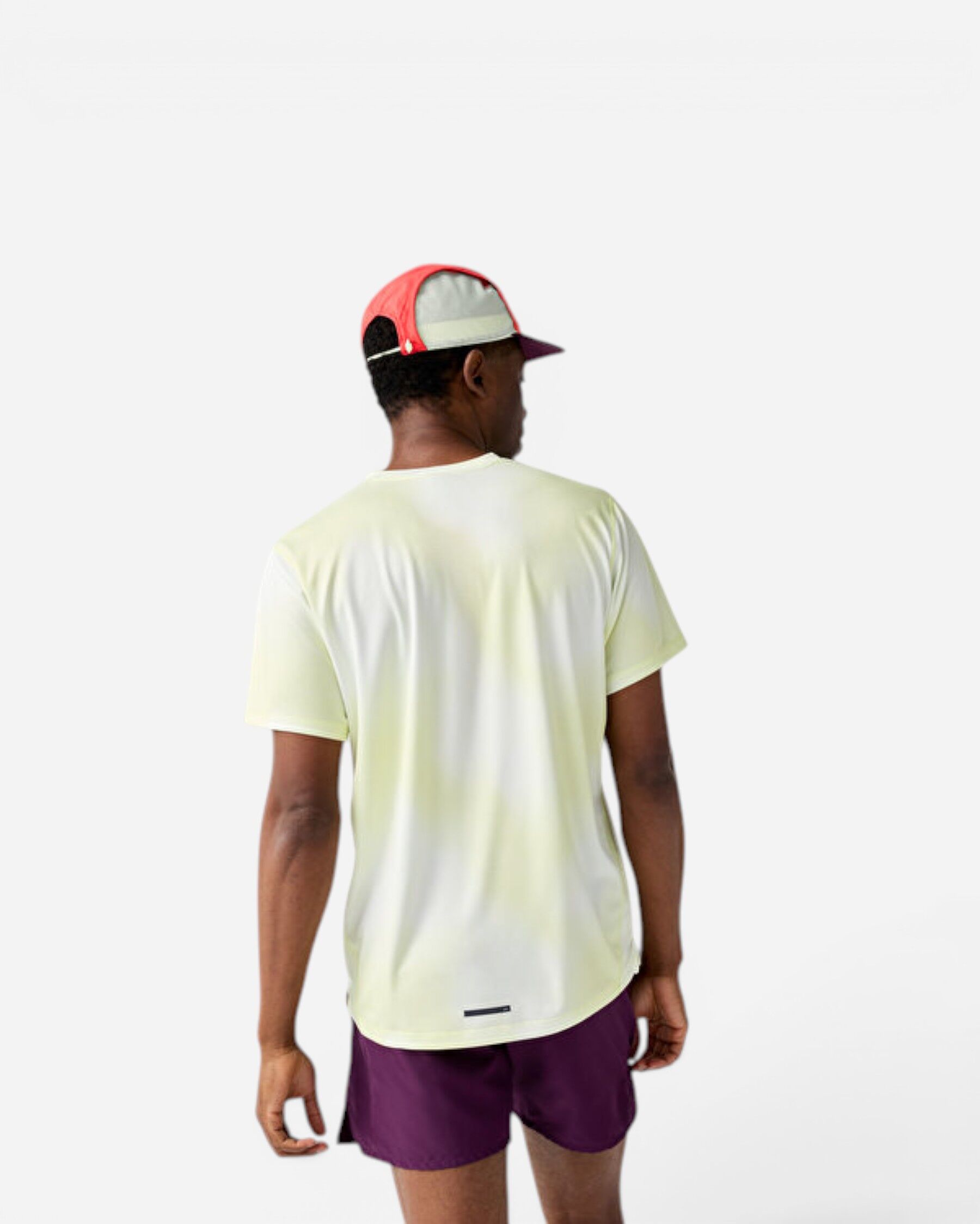 Resim Dash Short Sleeve Printed