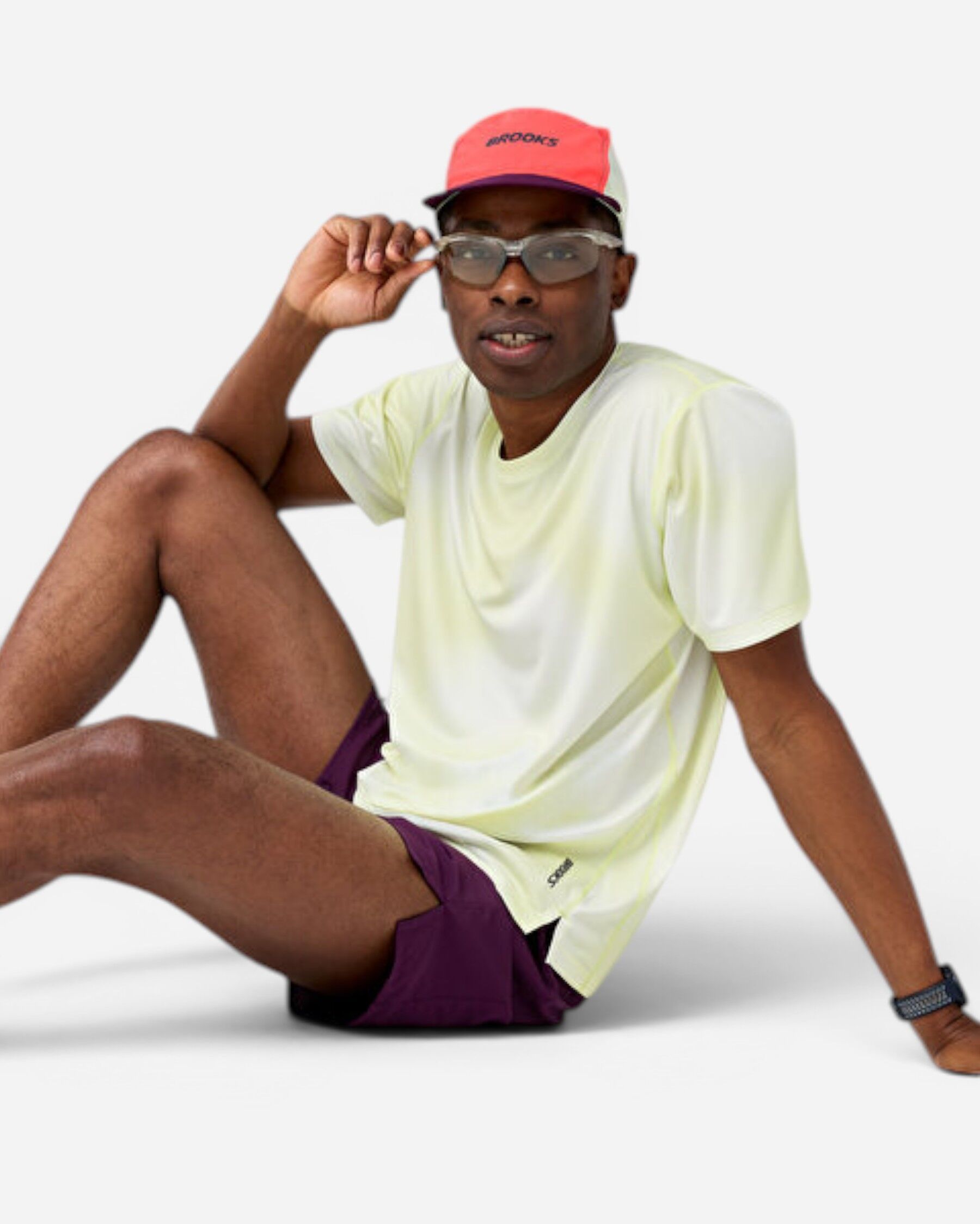 Resim Dash Short Sleeve Printed