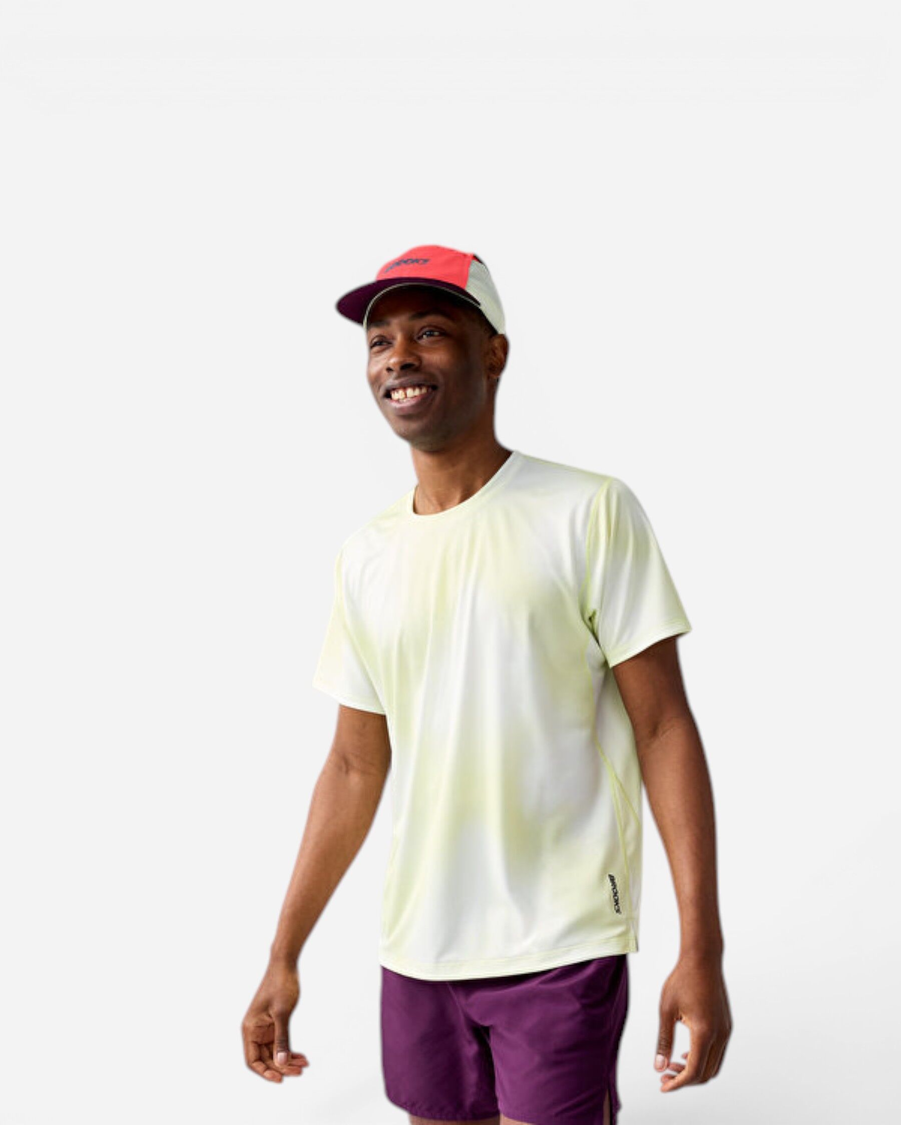 Resim Dash Short Sleeve Printed