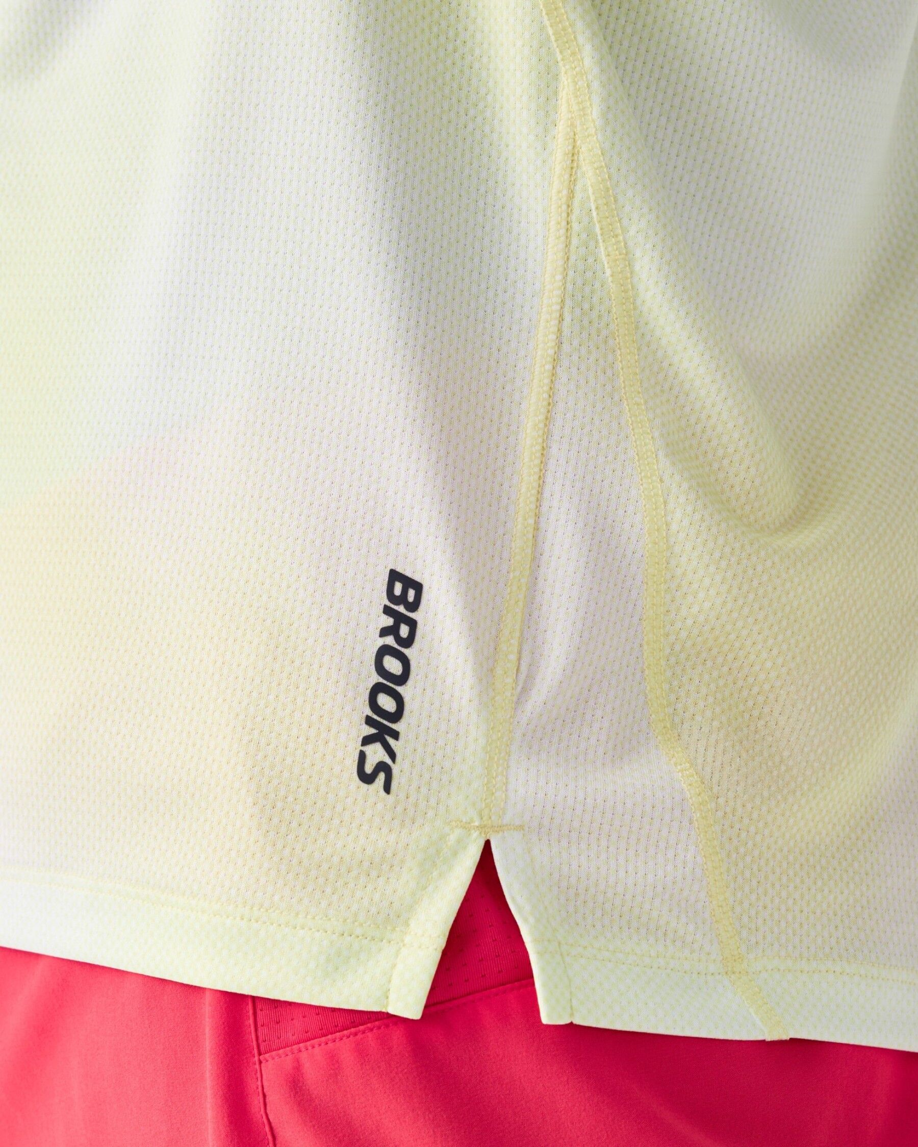 Resim Dash Singlet Printed