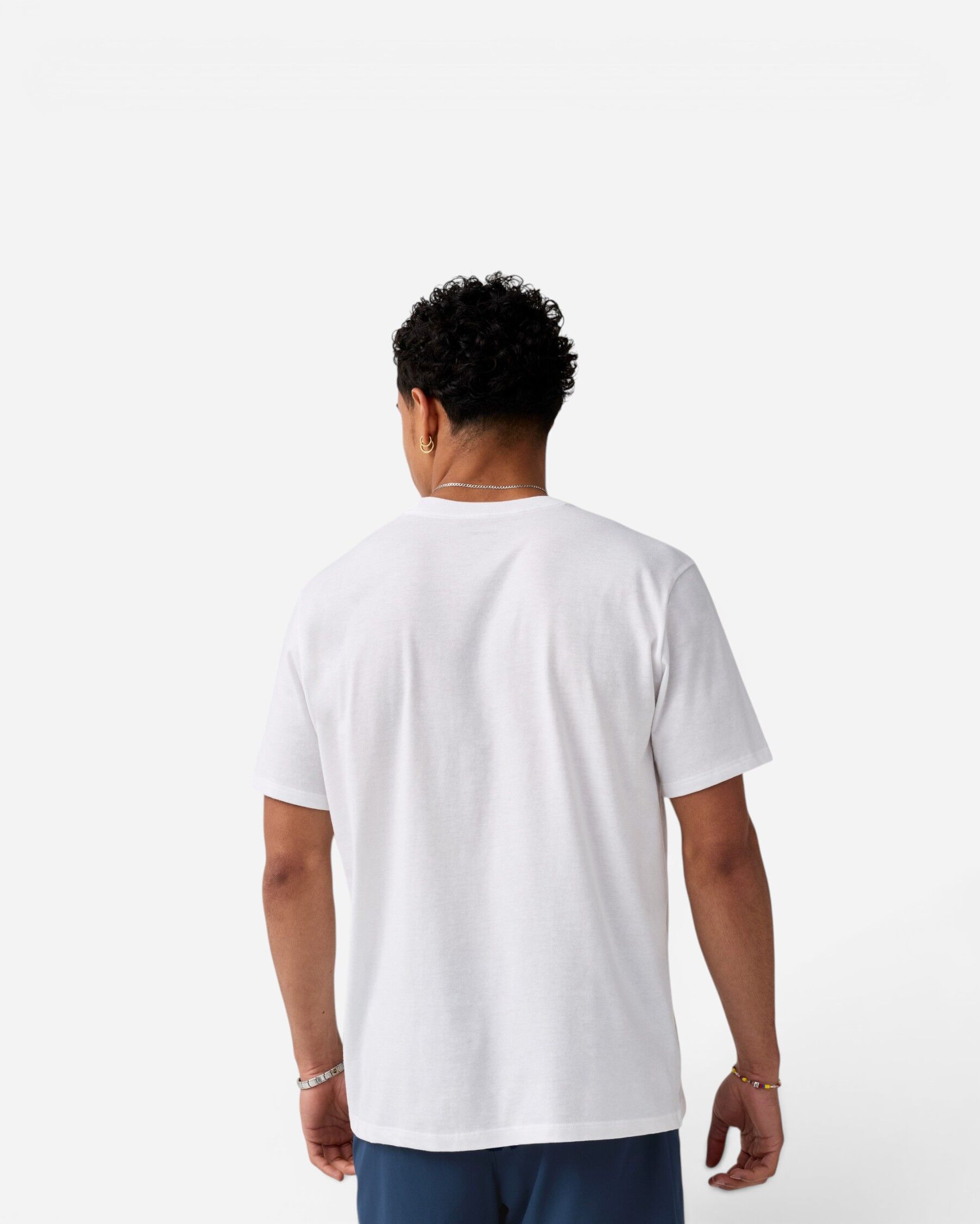 Resim Graphic Short Sleeve