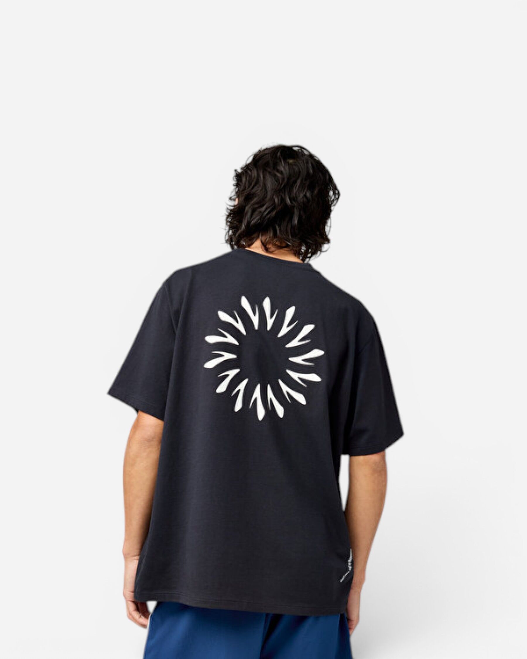 Resim Movement Heavyweight Tee