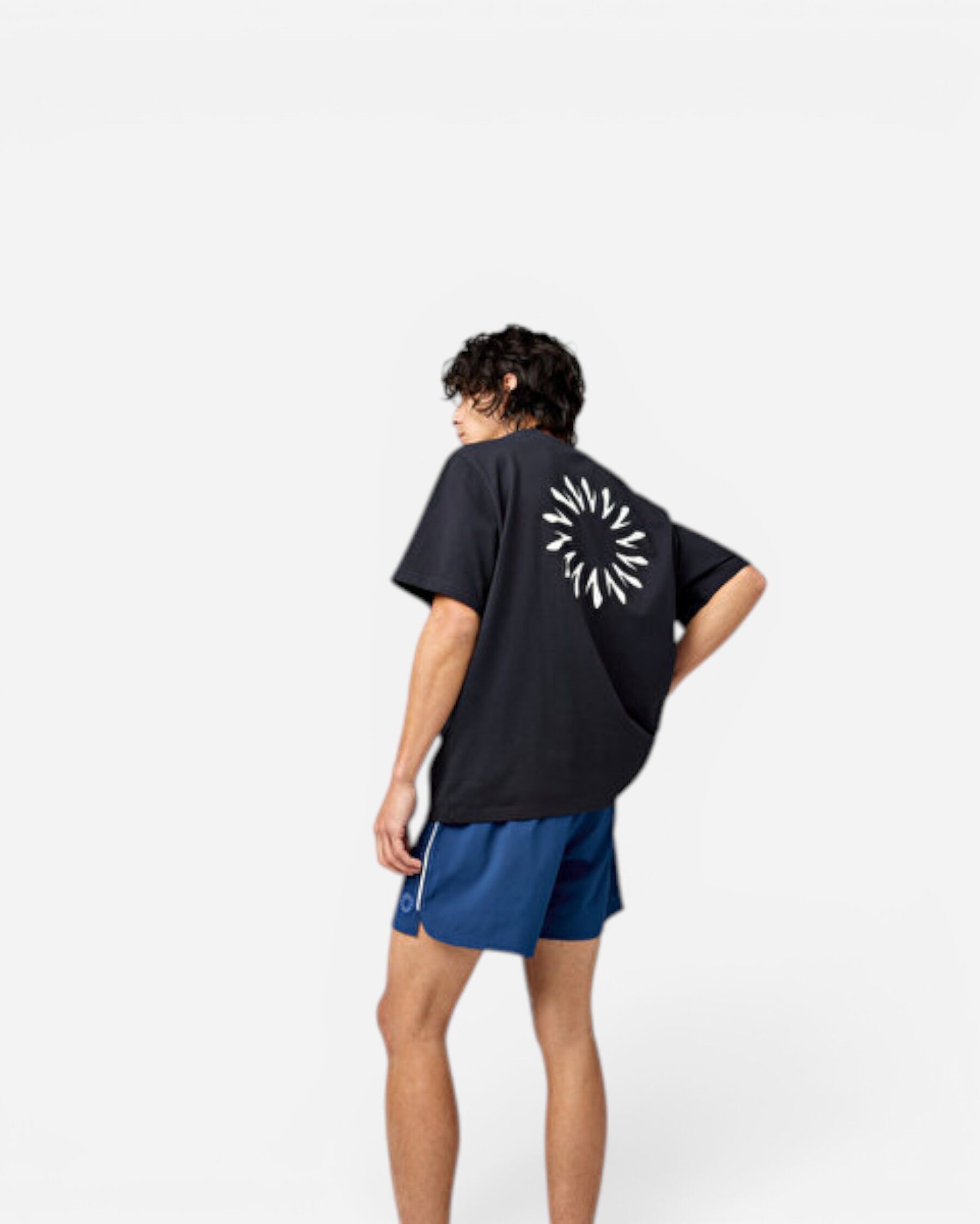 Resim Movement Heavyweight Tee
