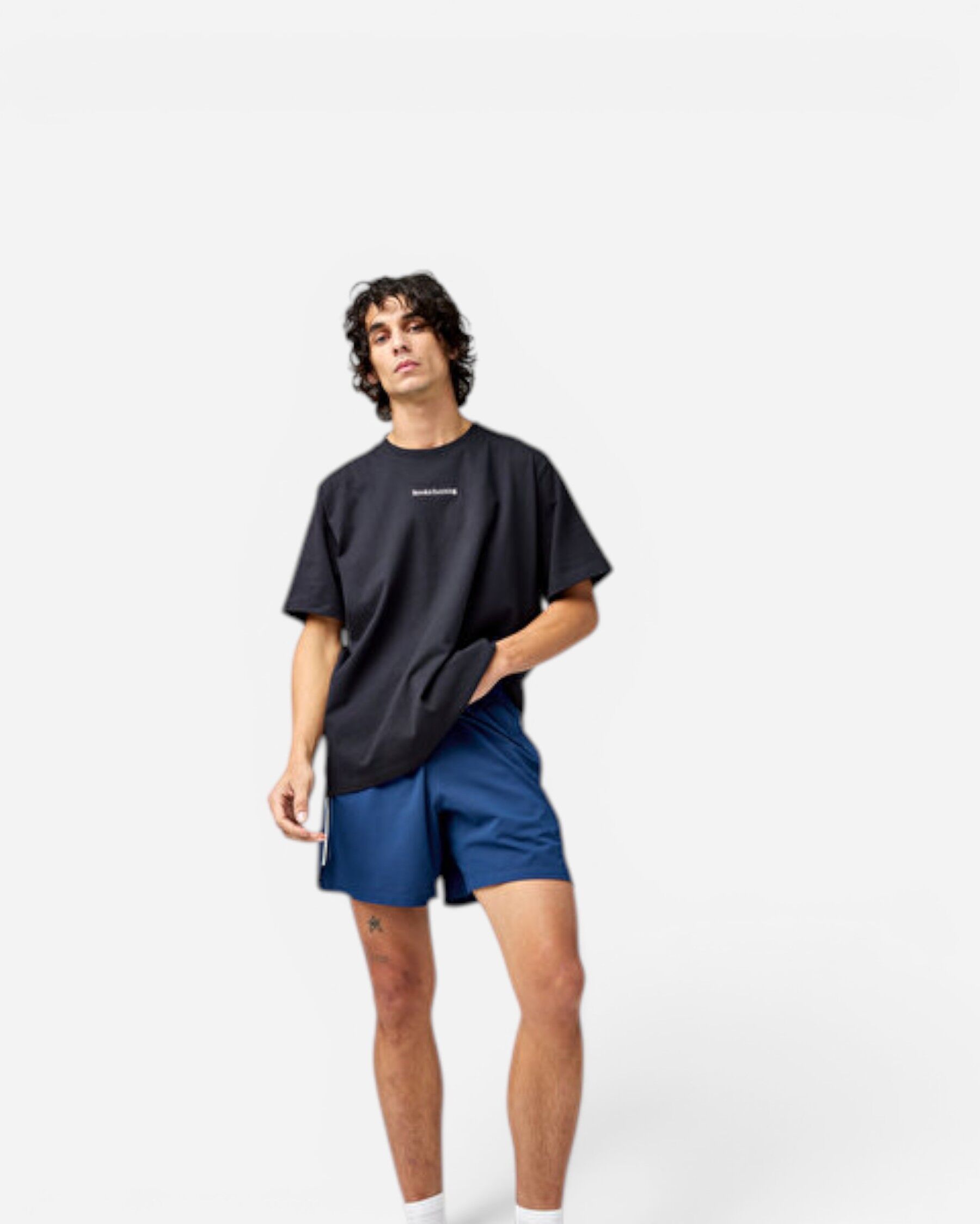 Resim Movement Heavyweight Tee