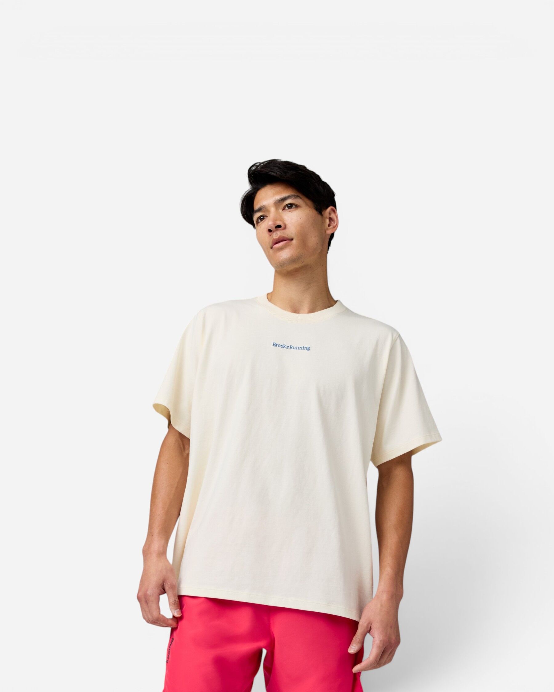 Resim Movement Heavyweight Tee