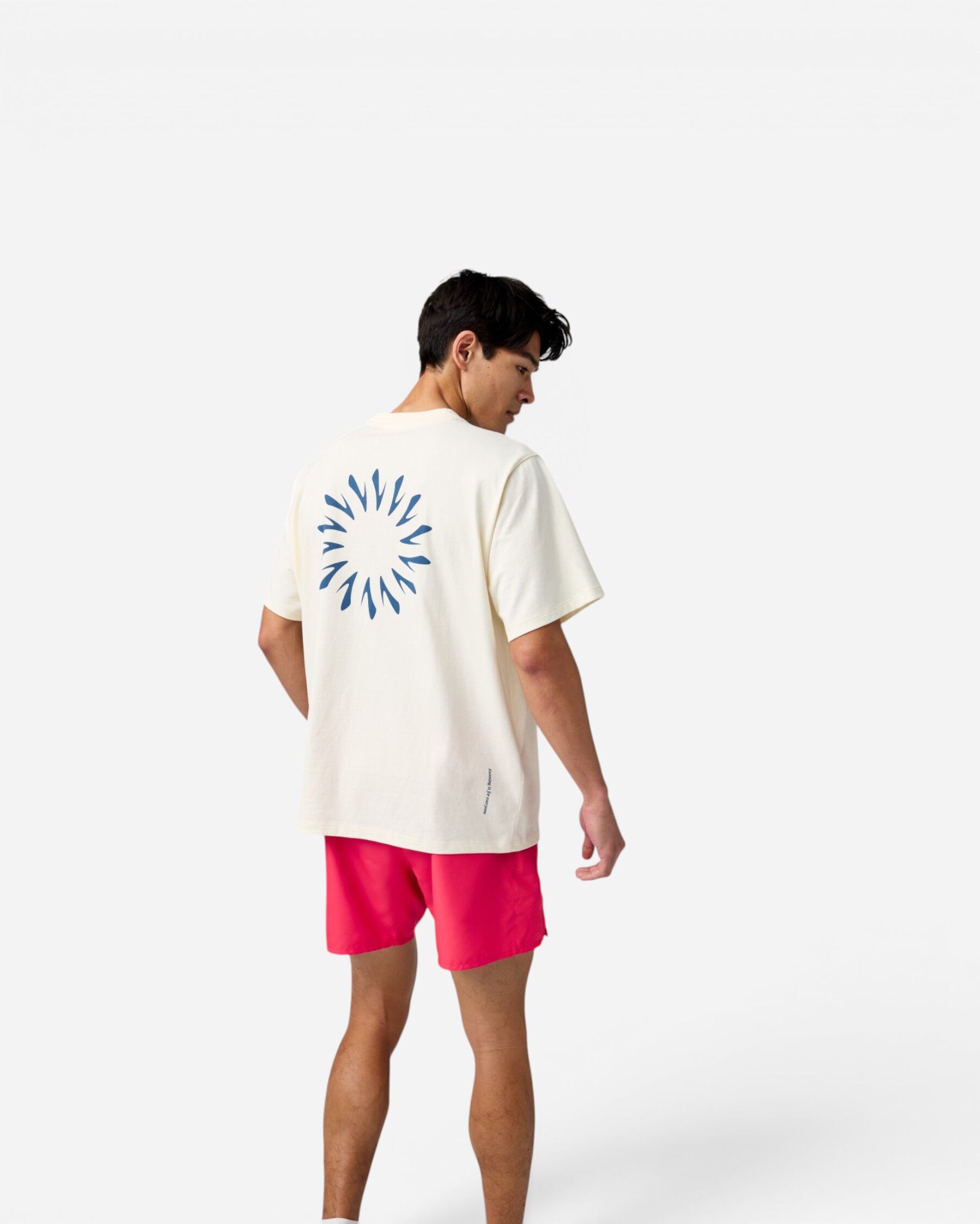 Resim Movement Heavyweight Tee