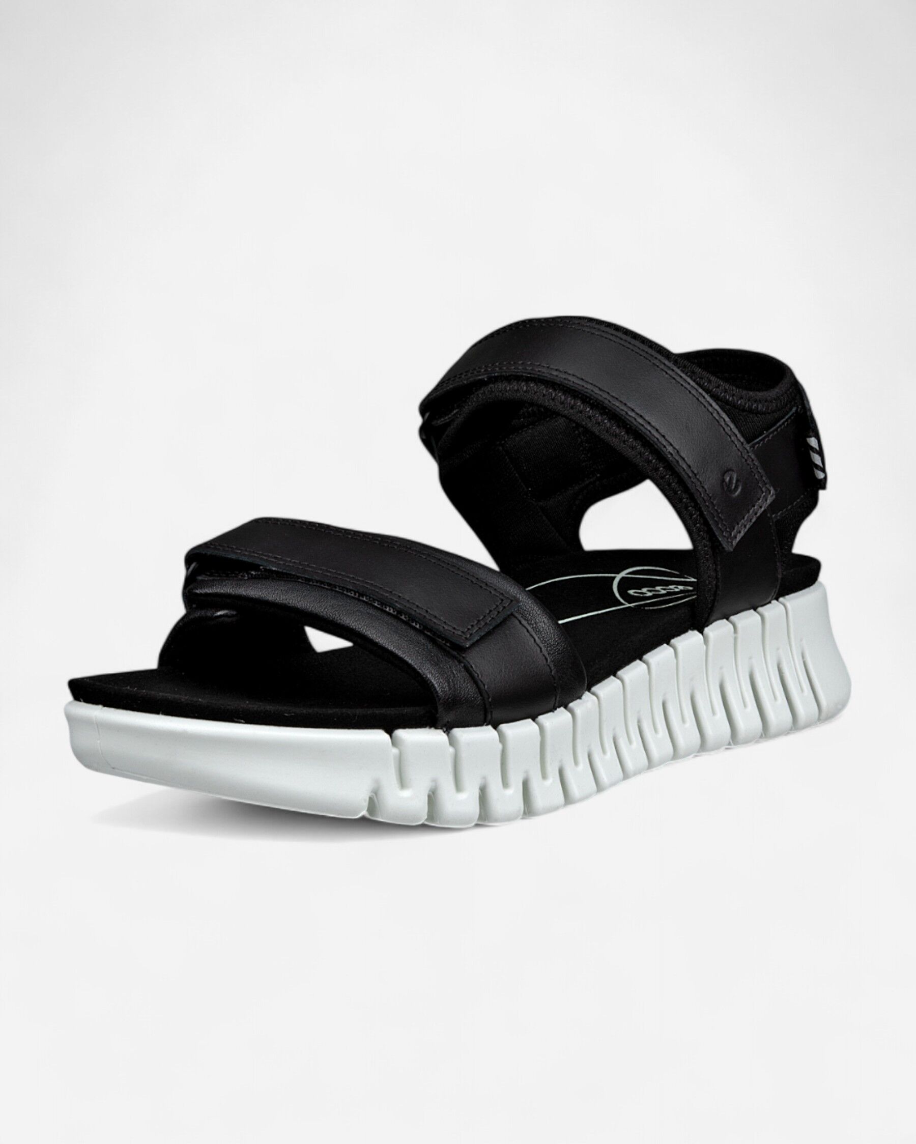 Resim Gruuv Sol W Black