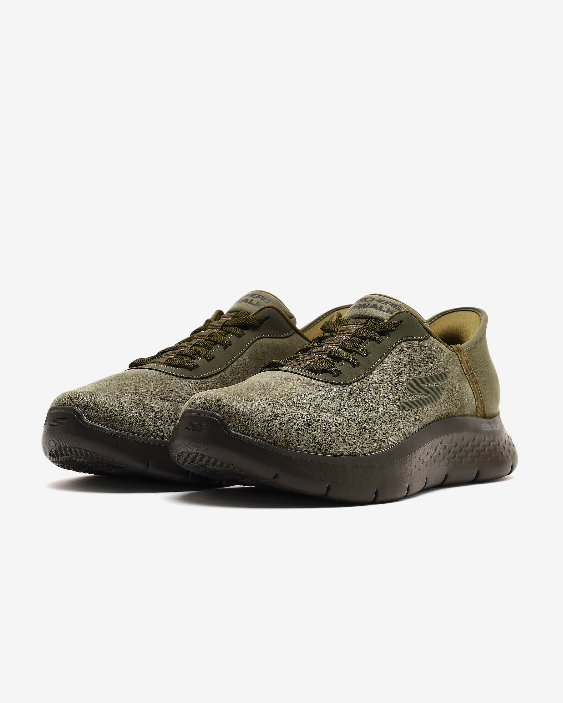 Resim Go Walk Flex Smooth Motion