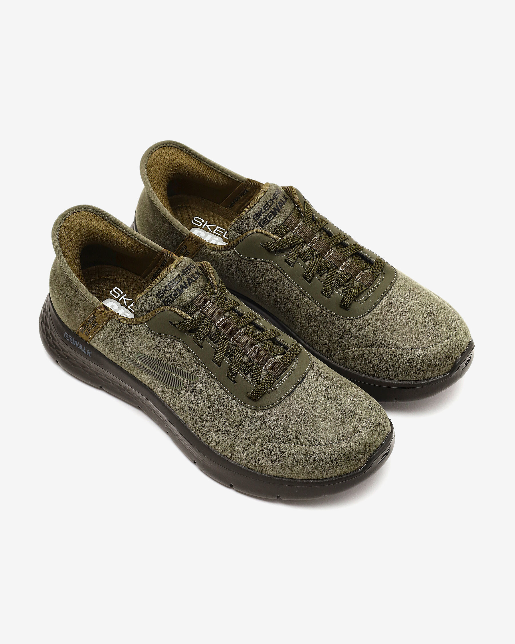 Resim Go Walk Flex Smooth Motion
