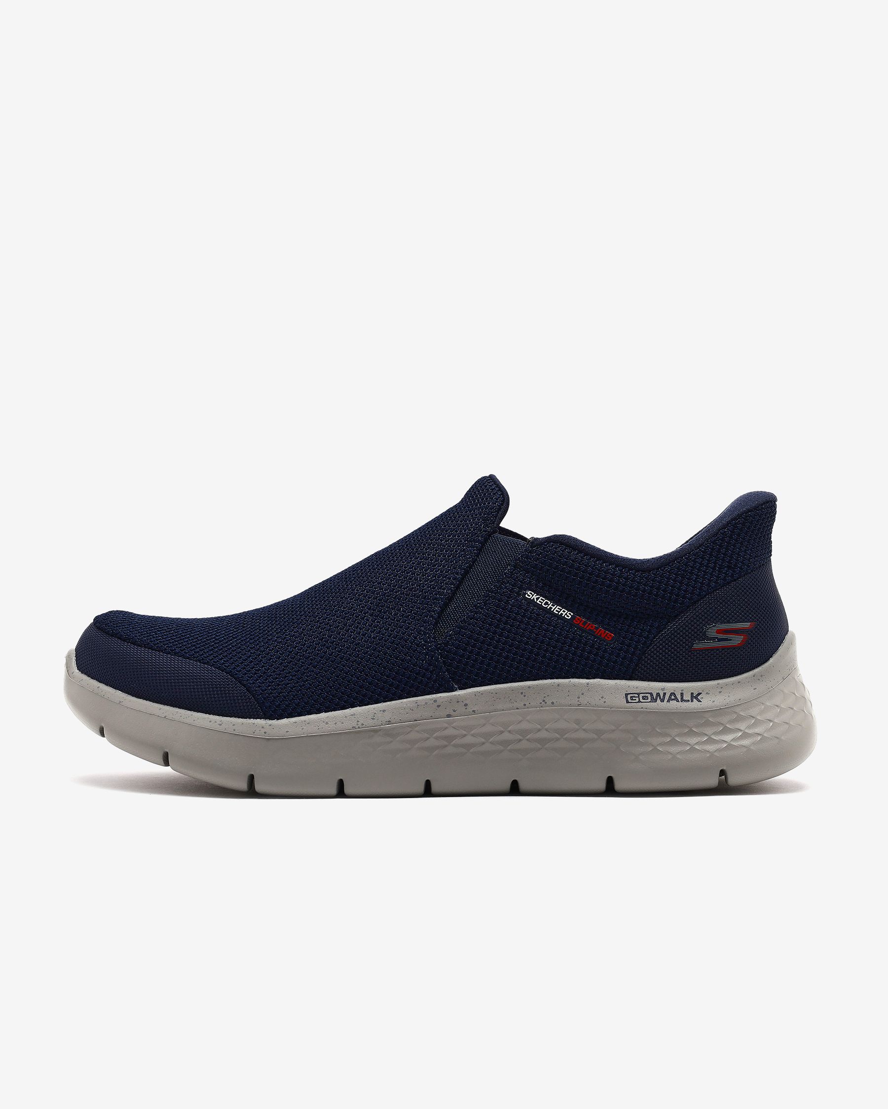 Go Walk Flex Ojai Erkek Lacivert Yürüyüş Ayakkabısı 216333TK NVY