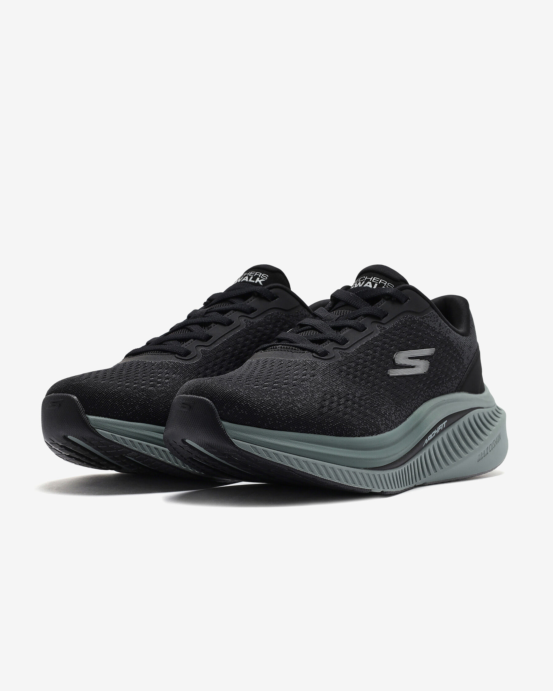 Resim Go Walk Max Cushioning Arch Fit-jonah