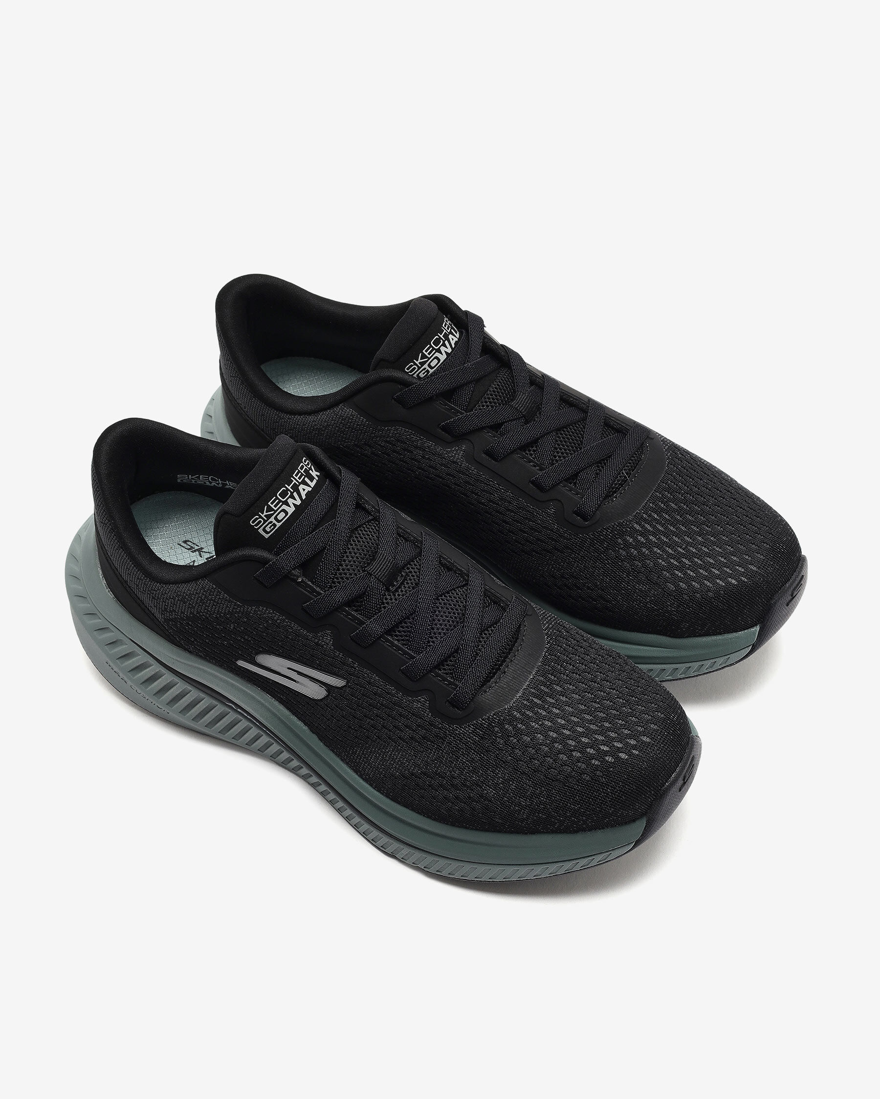 Resim Go Walk Max Cushioning Arch Fit-jonah