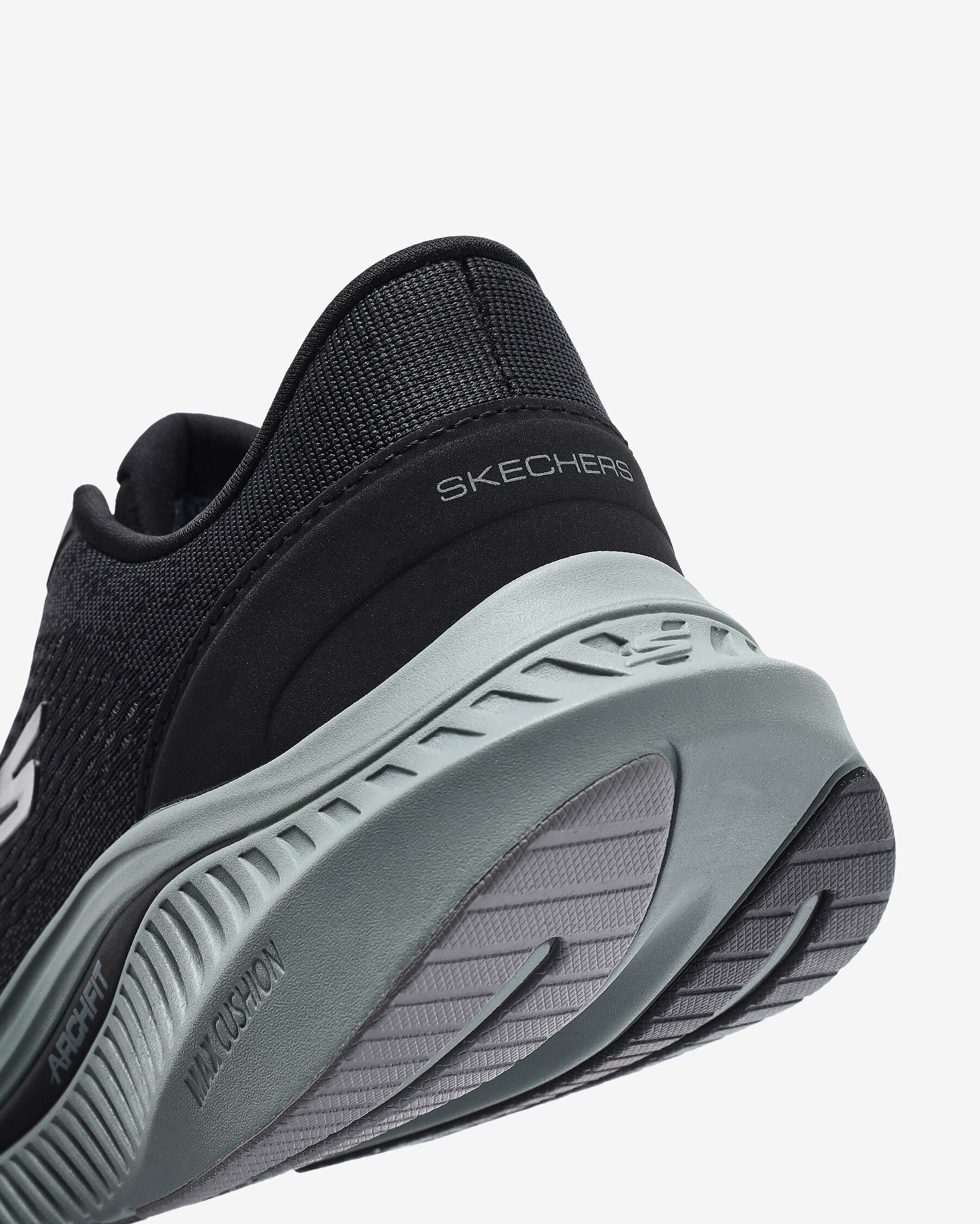 Resim Go Walk Max Cushioning Arch Fit-jonah